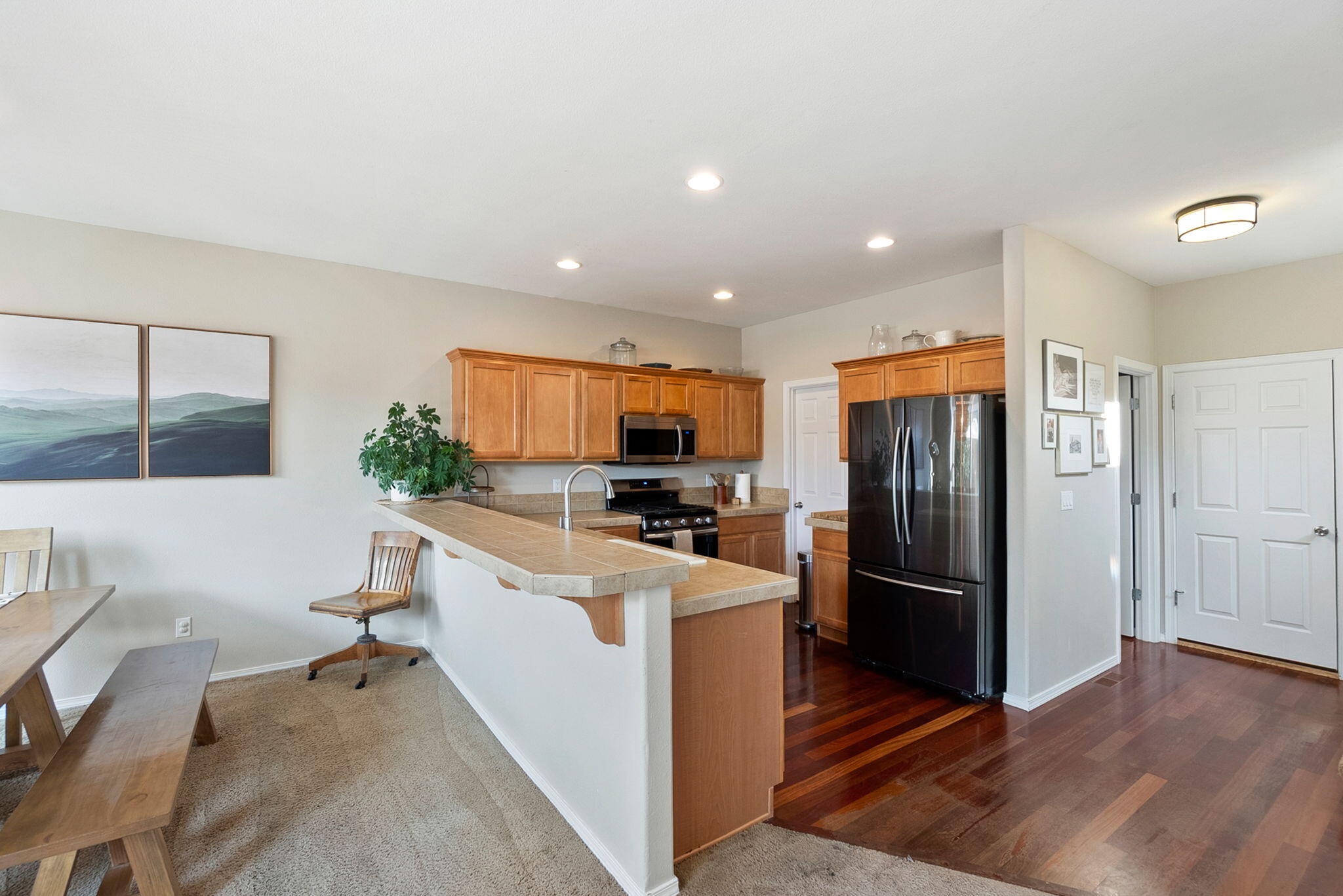 19545 Salmonberry Court