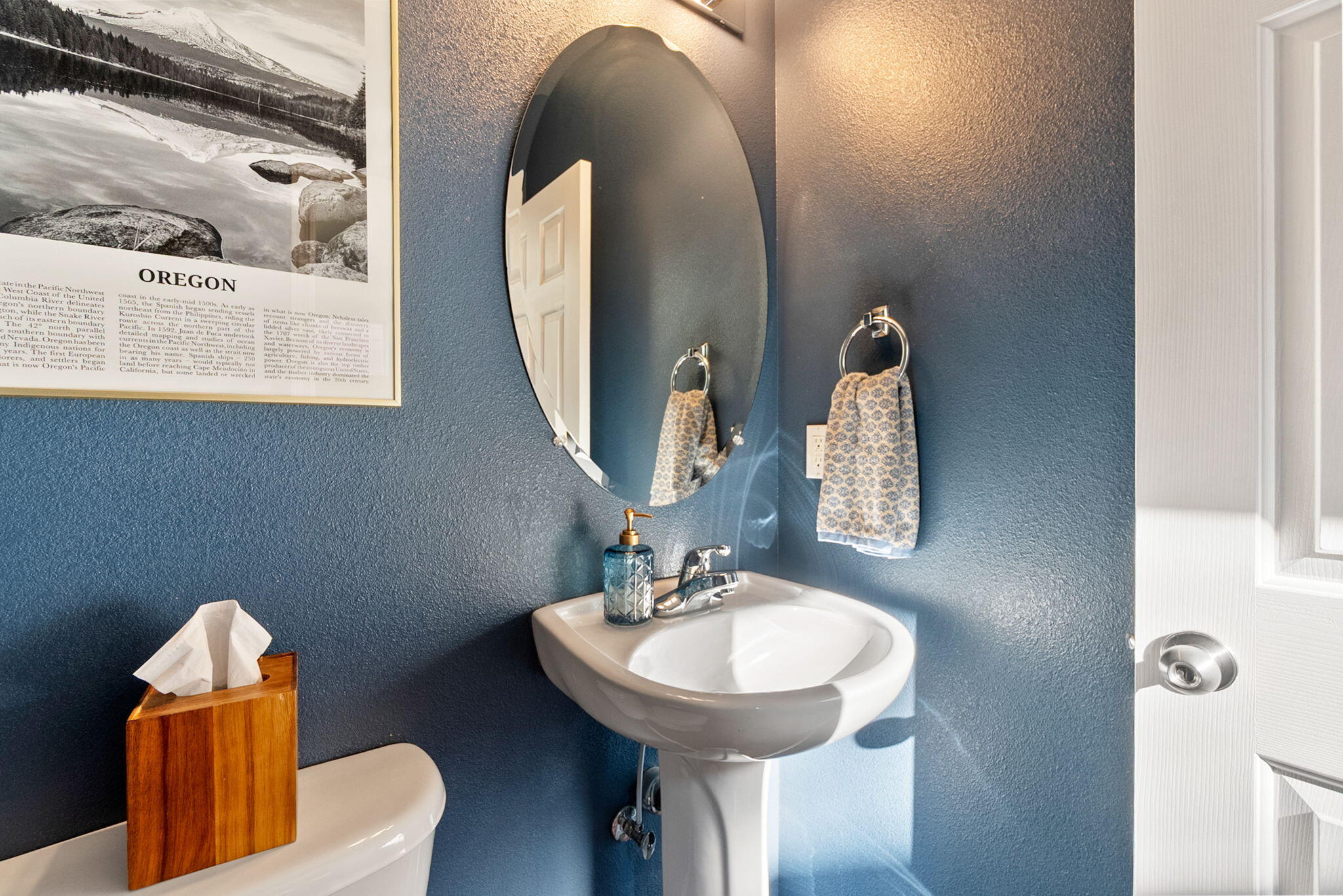 19545 Salmonberry Court