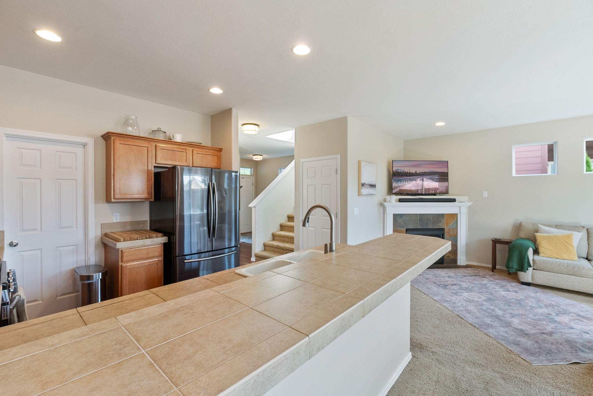 19545 Salmonberry Court