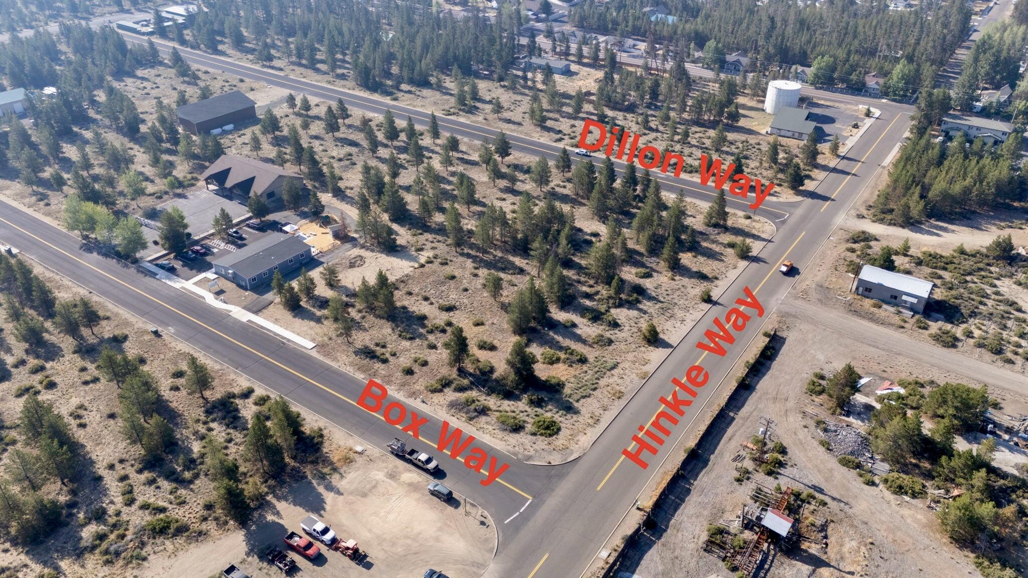 16610 Dillon Way, 22, 21, 16