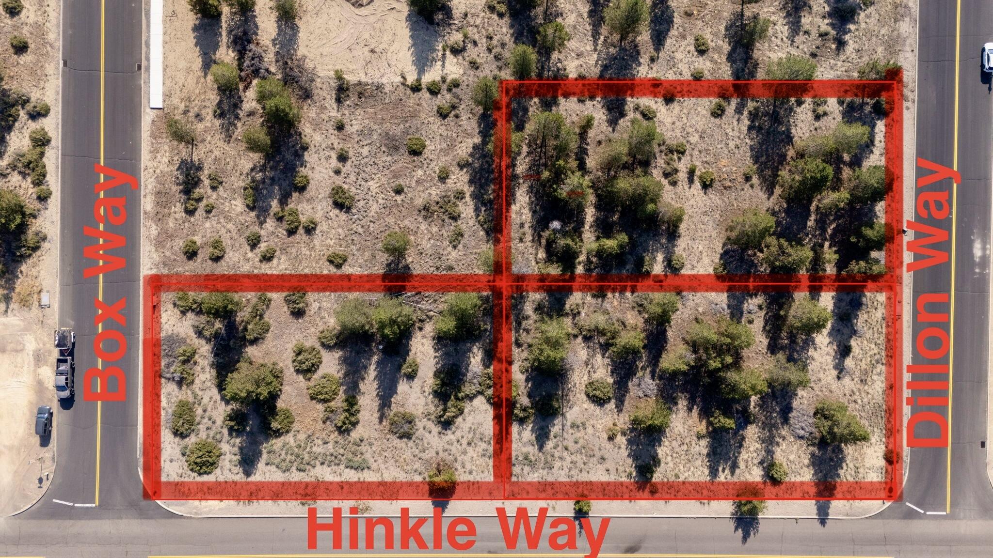 16610 Dillon Way, 22, 21, 16