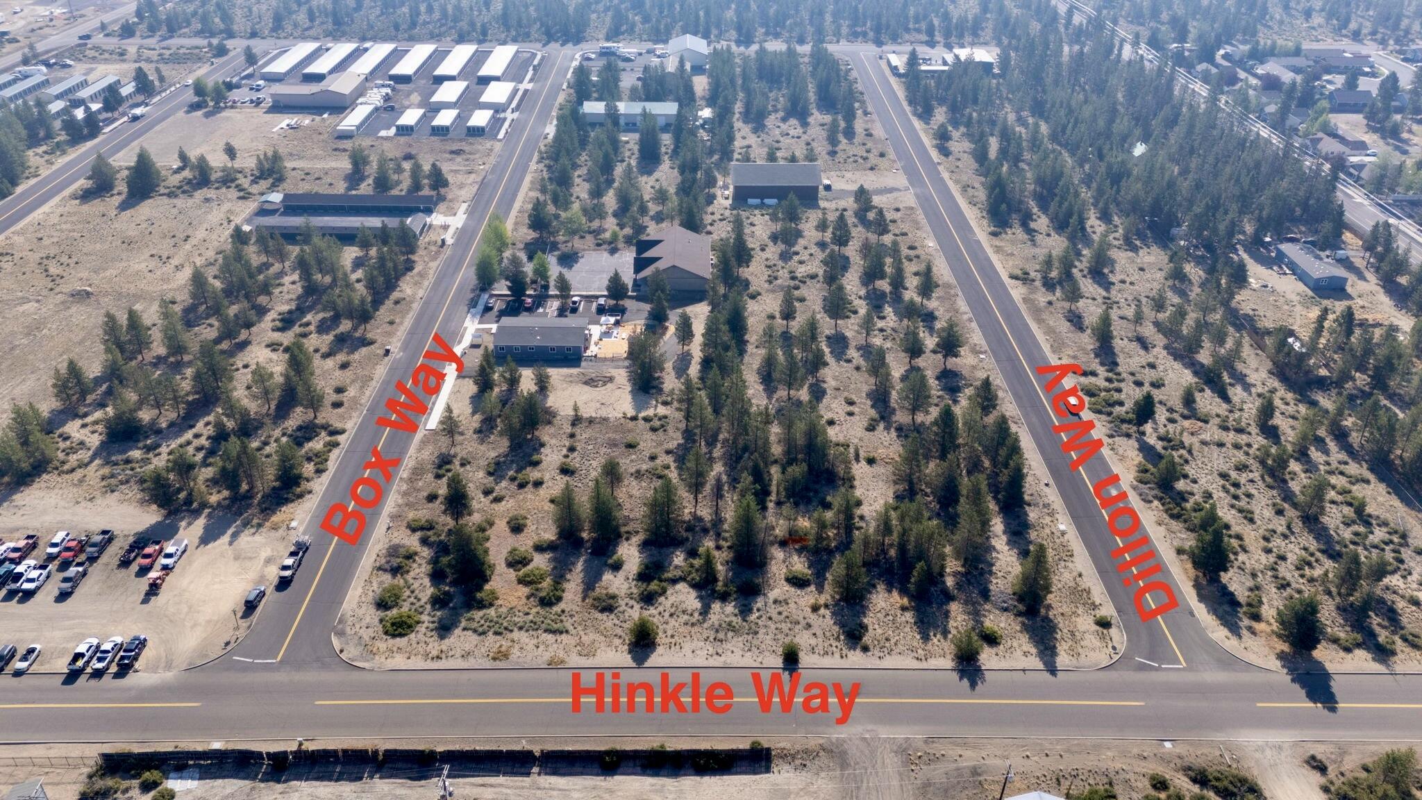 16610 Dillon Way, 22, 21, 16