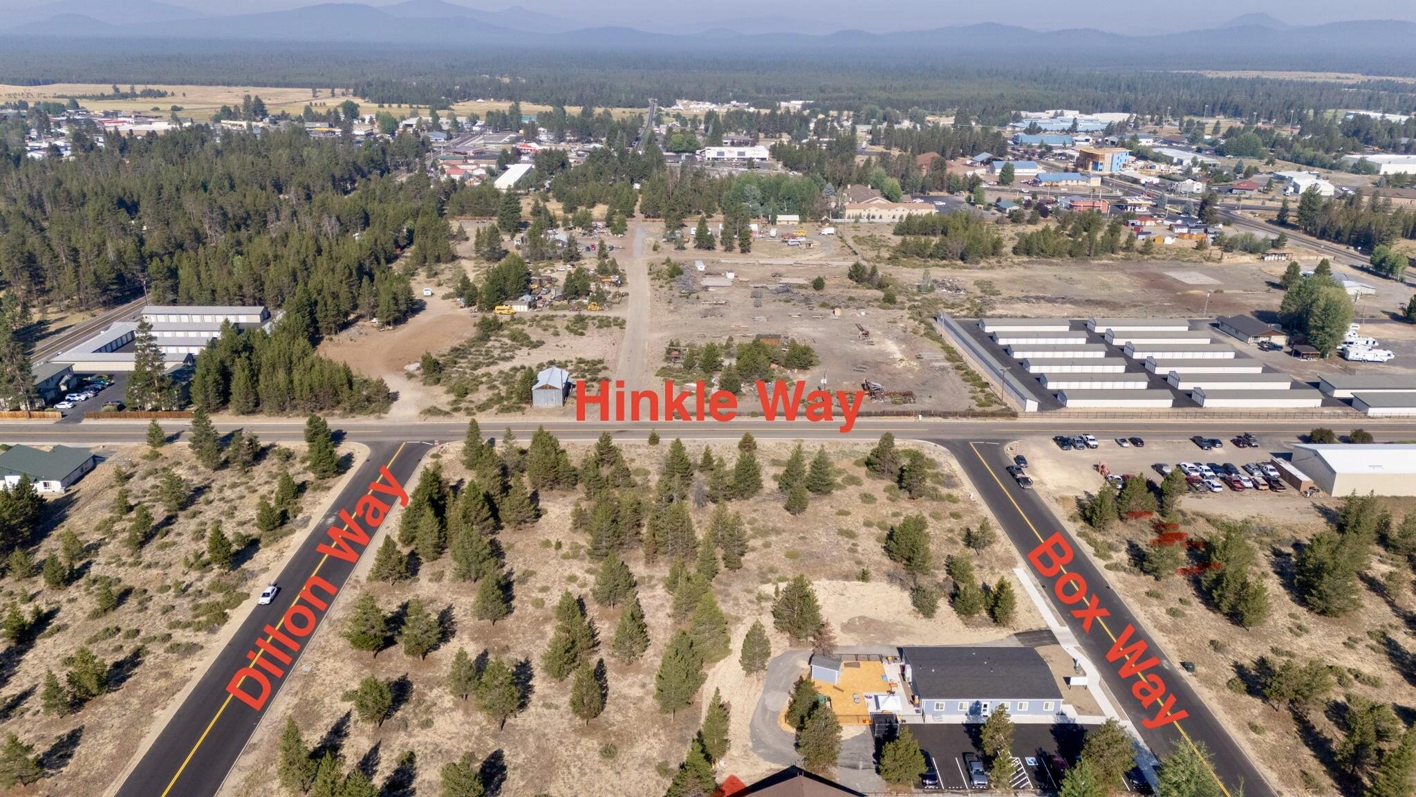 16610 Dillon Way, 22, 21, 16