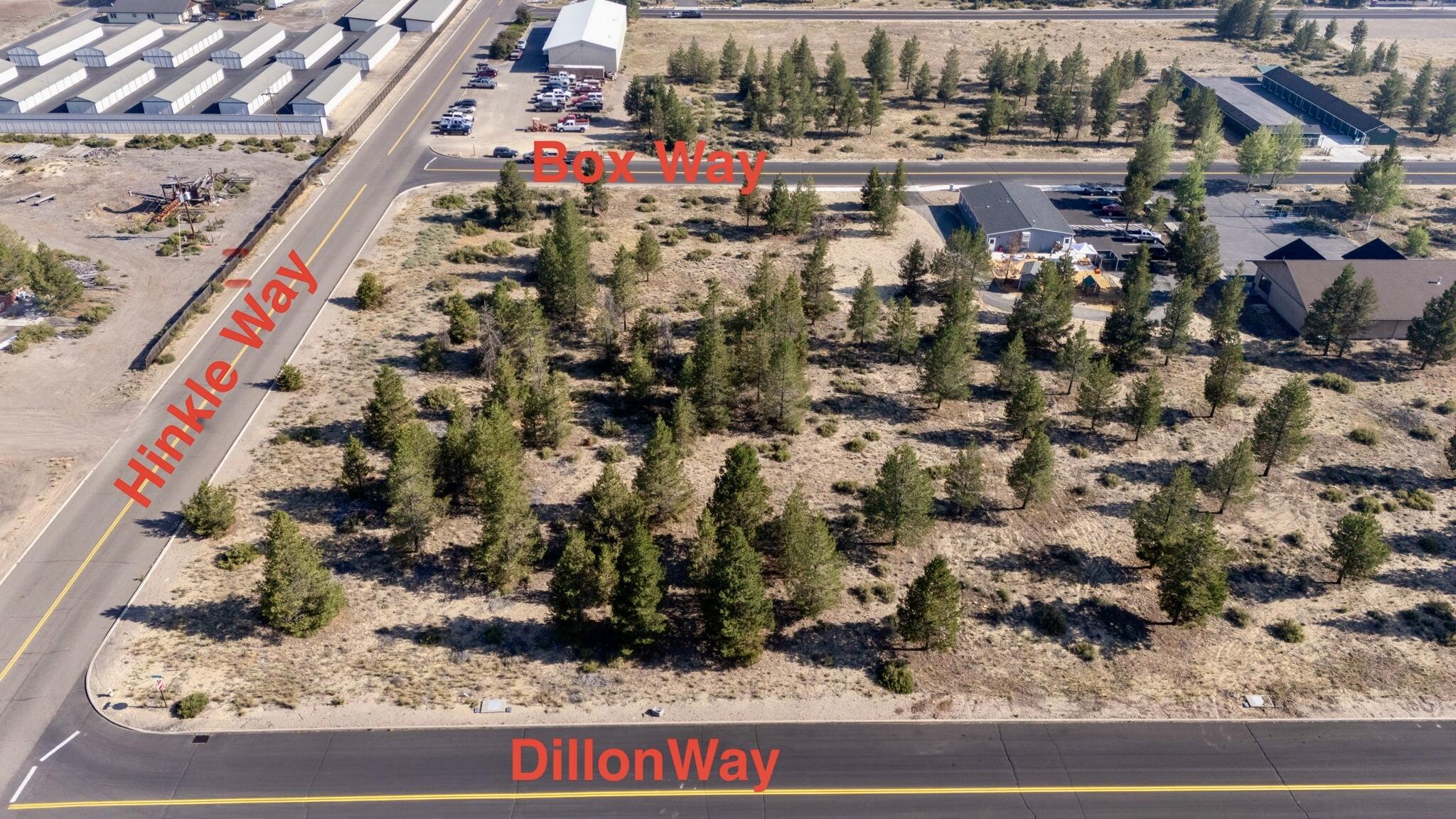 16610 Dillon Way, 22, 21, 16