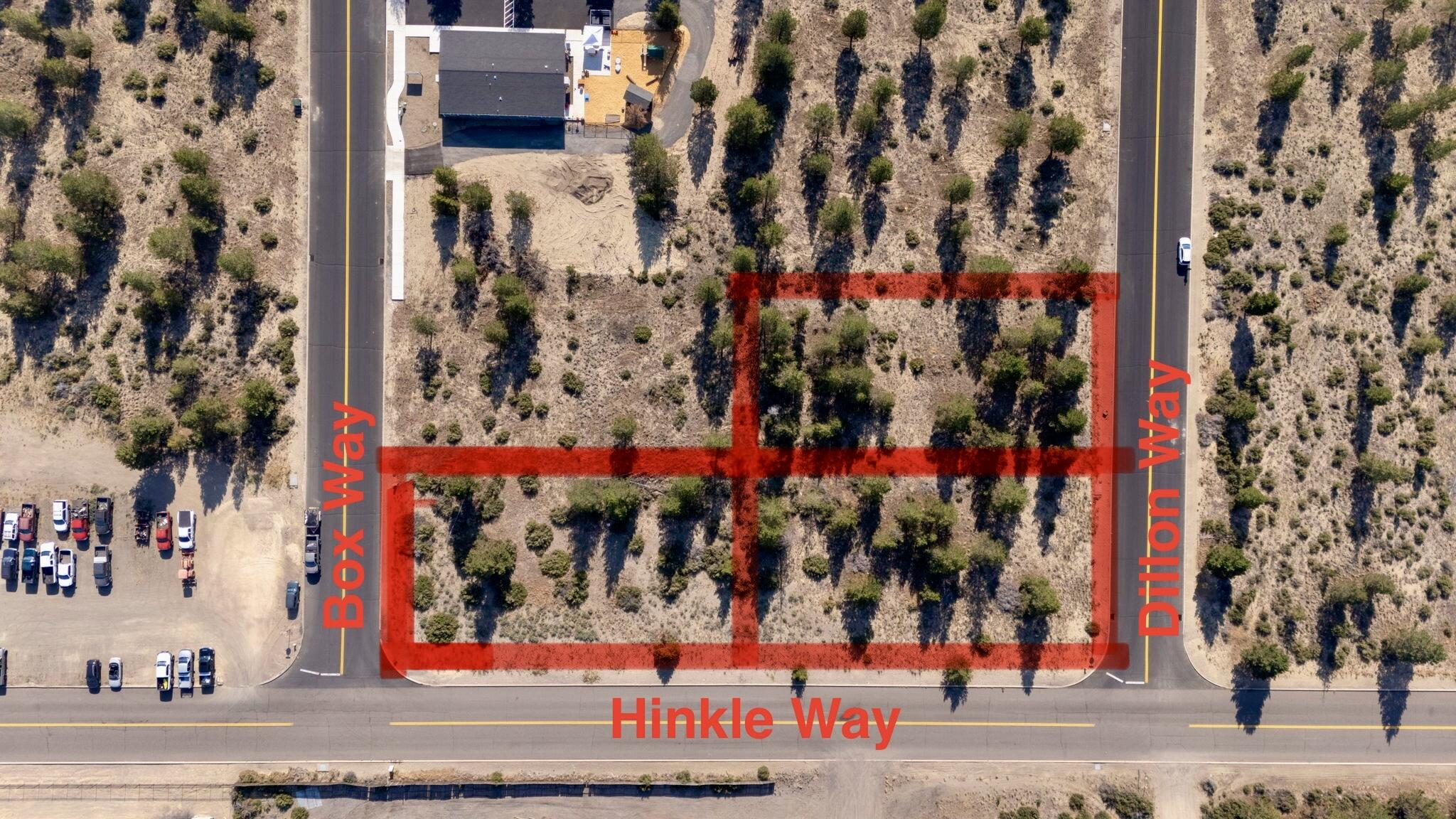 16610 Dillon Way, 22, 21, 16