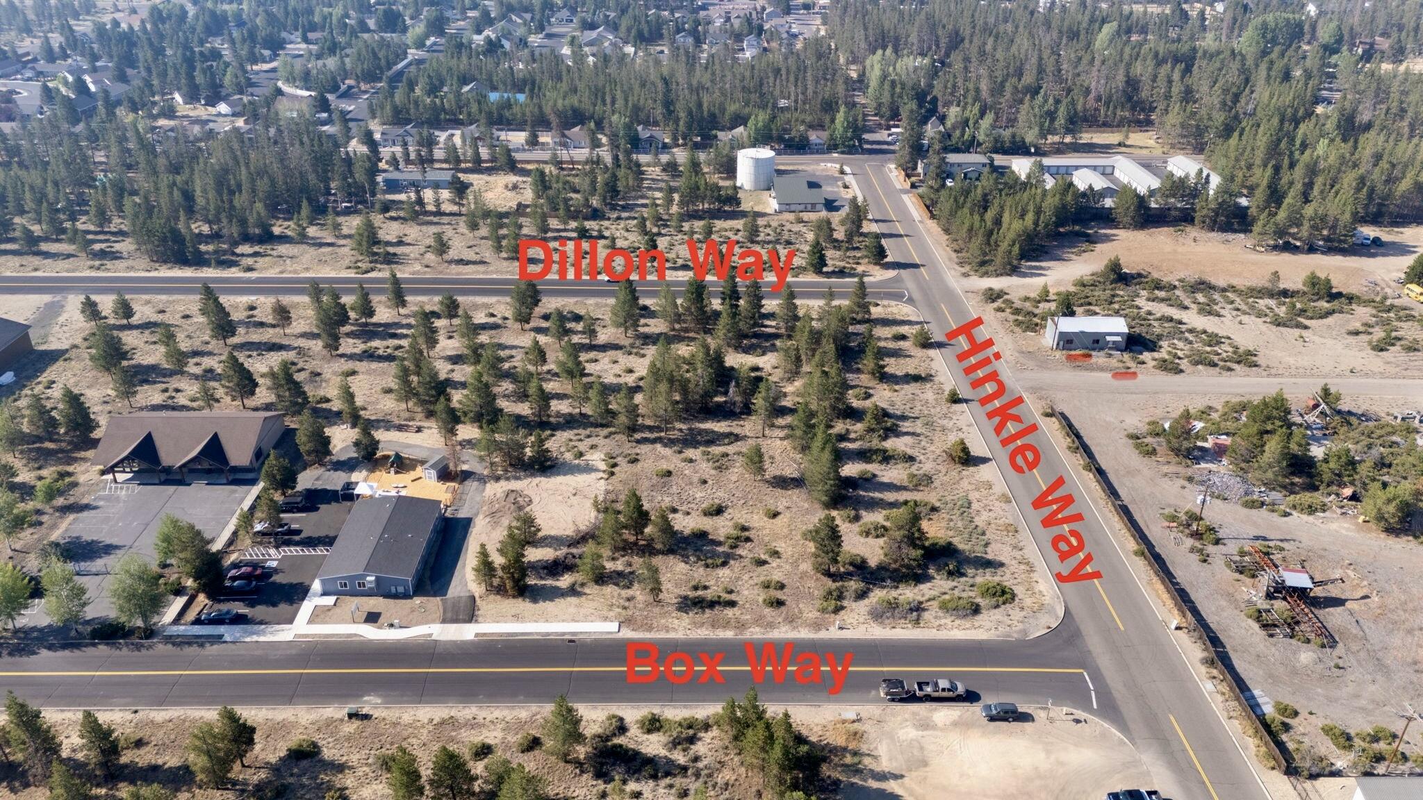 16610 Dillon Way, 22, 21, 16