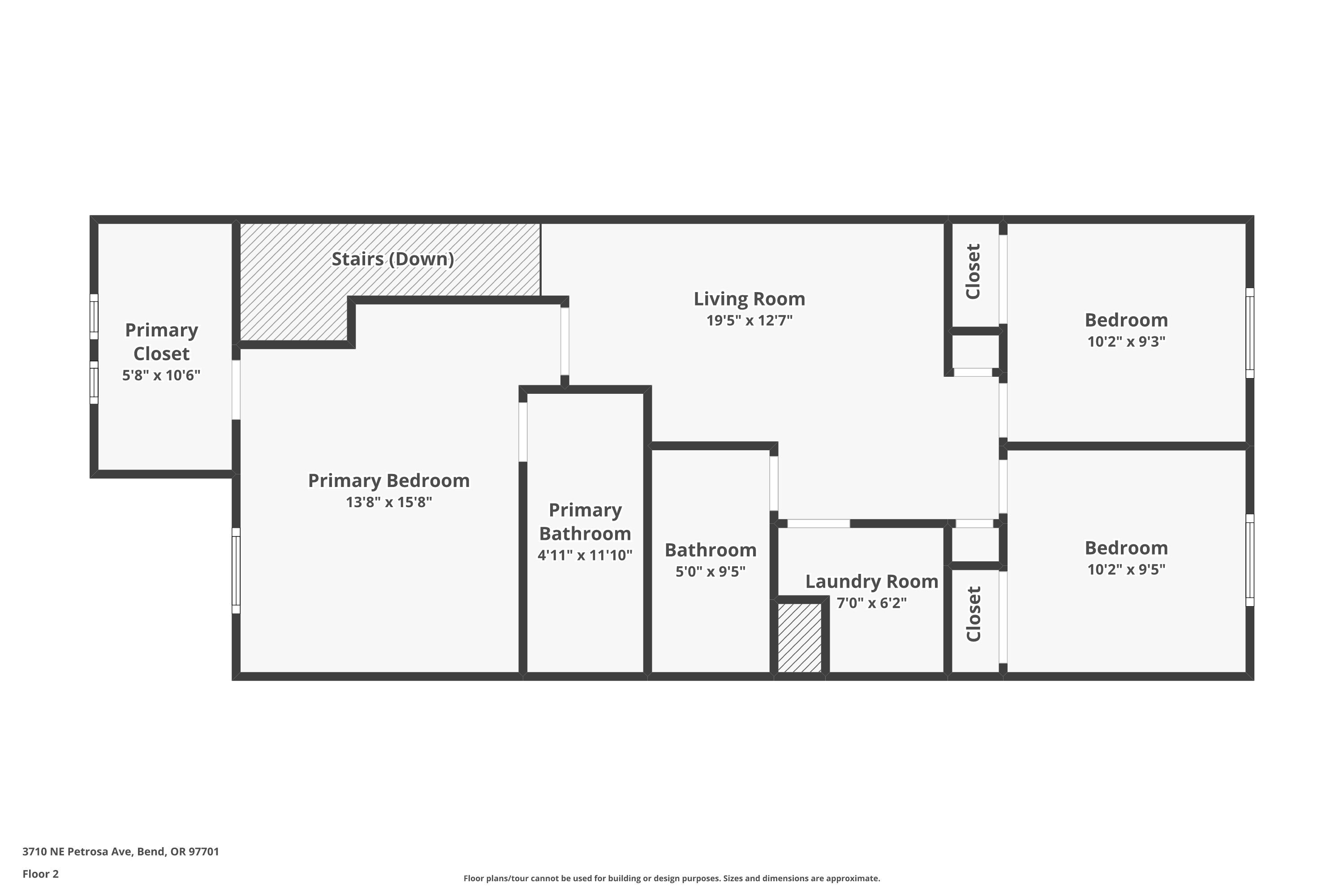 3710 NE Petrosa Avenue, Bend