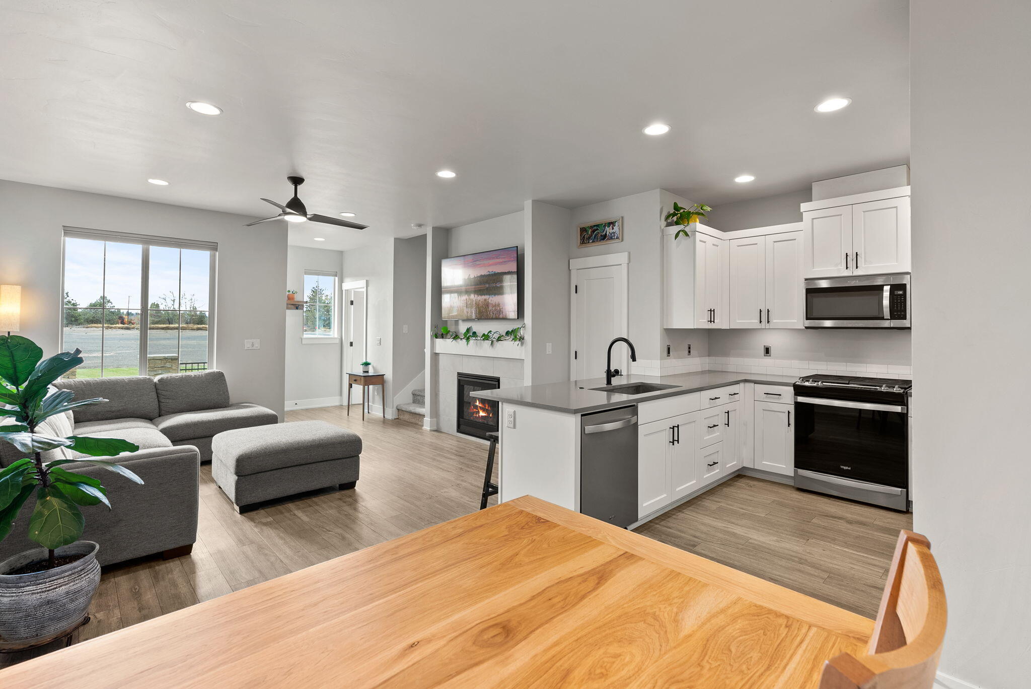 3710 NE Petrosa Avenue, Bend