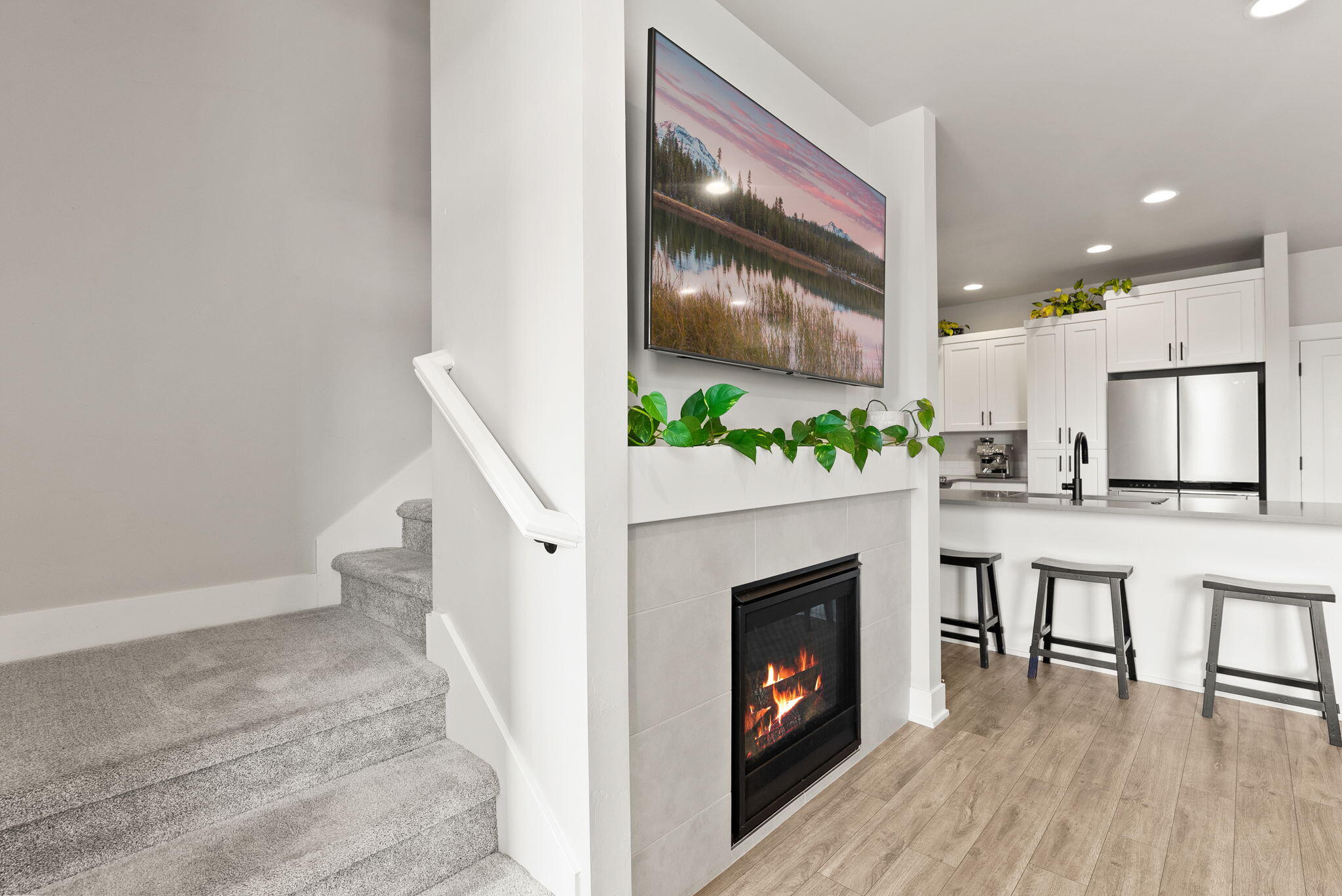 3710 NE Petrosa Avenue, Bend