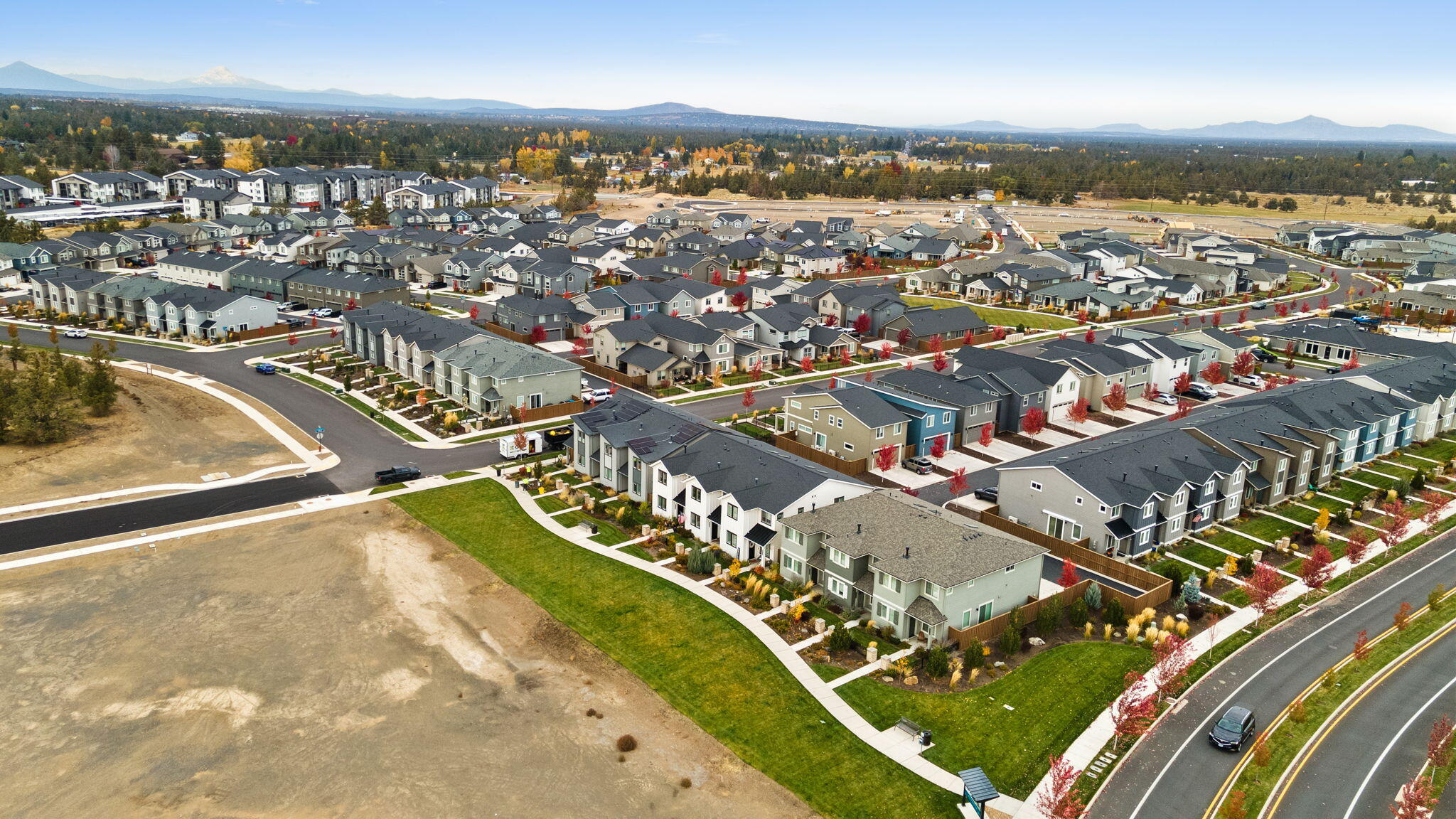 3710 NE Petrosa Avenue, Bend