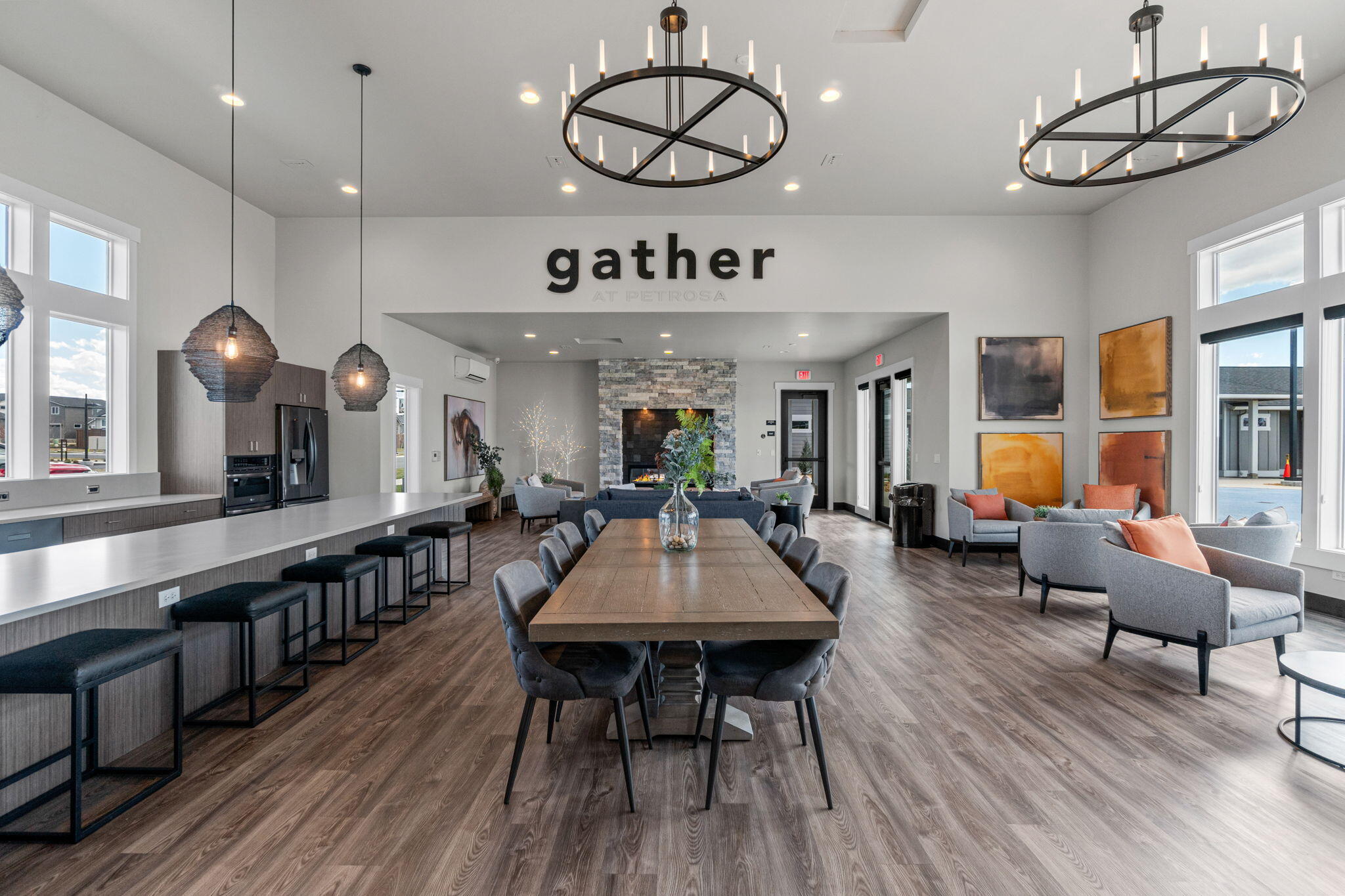 3710 NE Petrosa Avenue, Bend