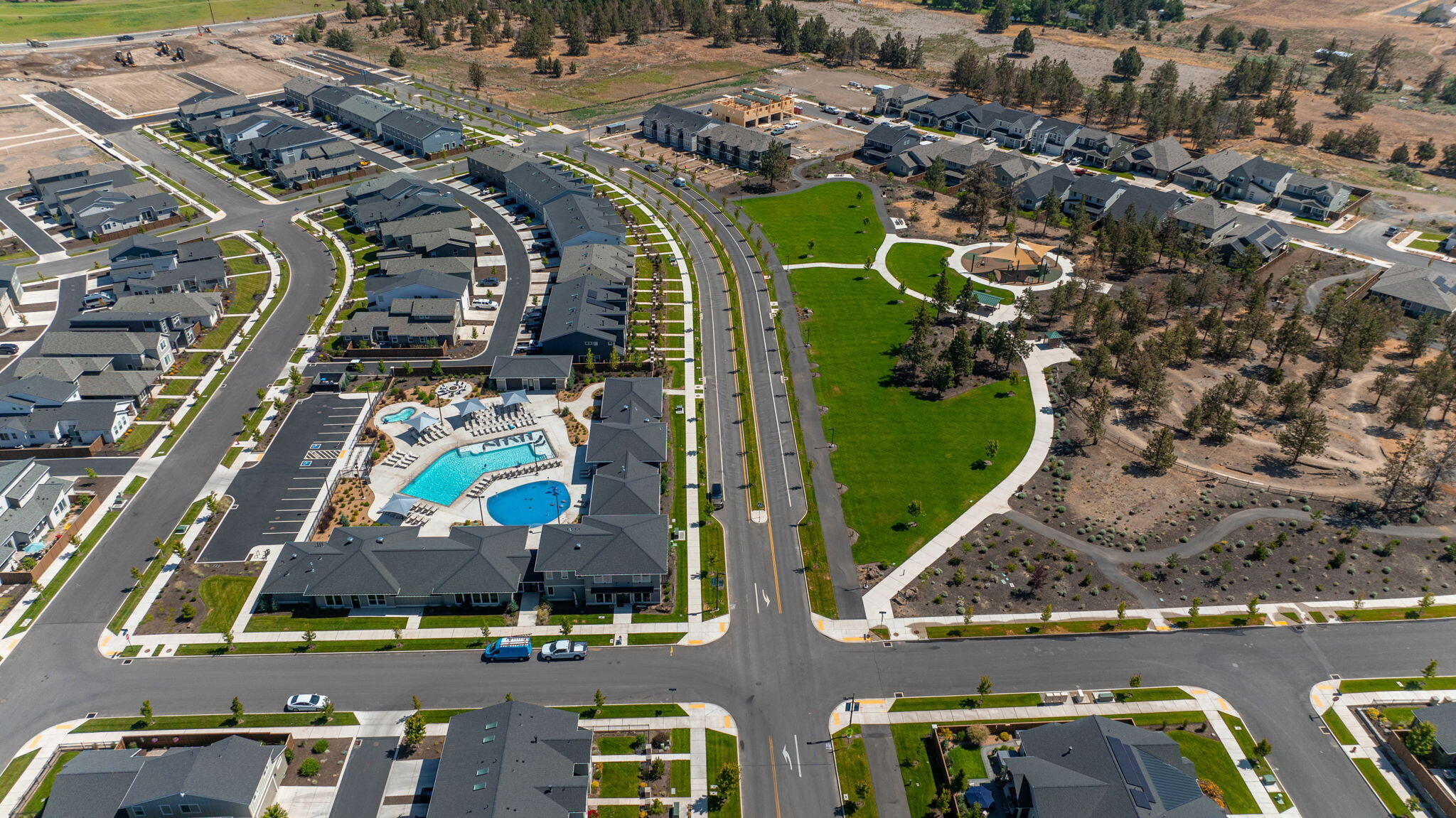 3710 NE Petrosa Avenue, Bend