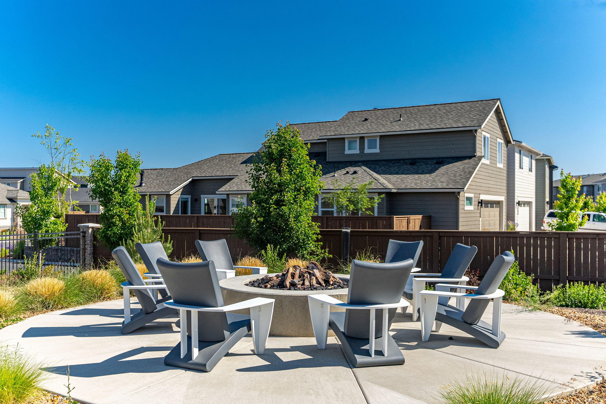 3710 NE Petrosa Avenue, Bend