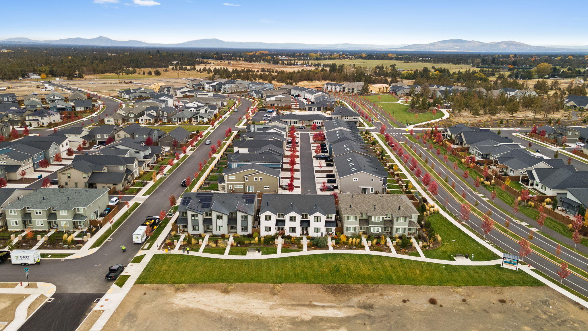 3710 NE Petrosa Avenue, Bend