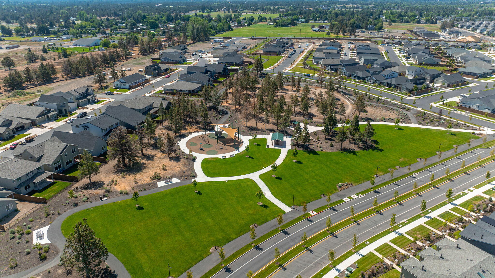 3710 NE Petrosa Avenue, Bend