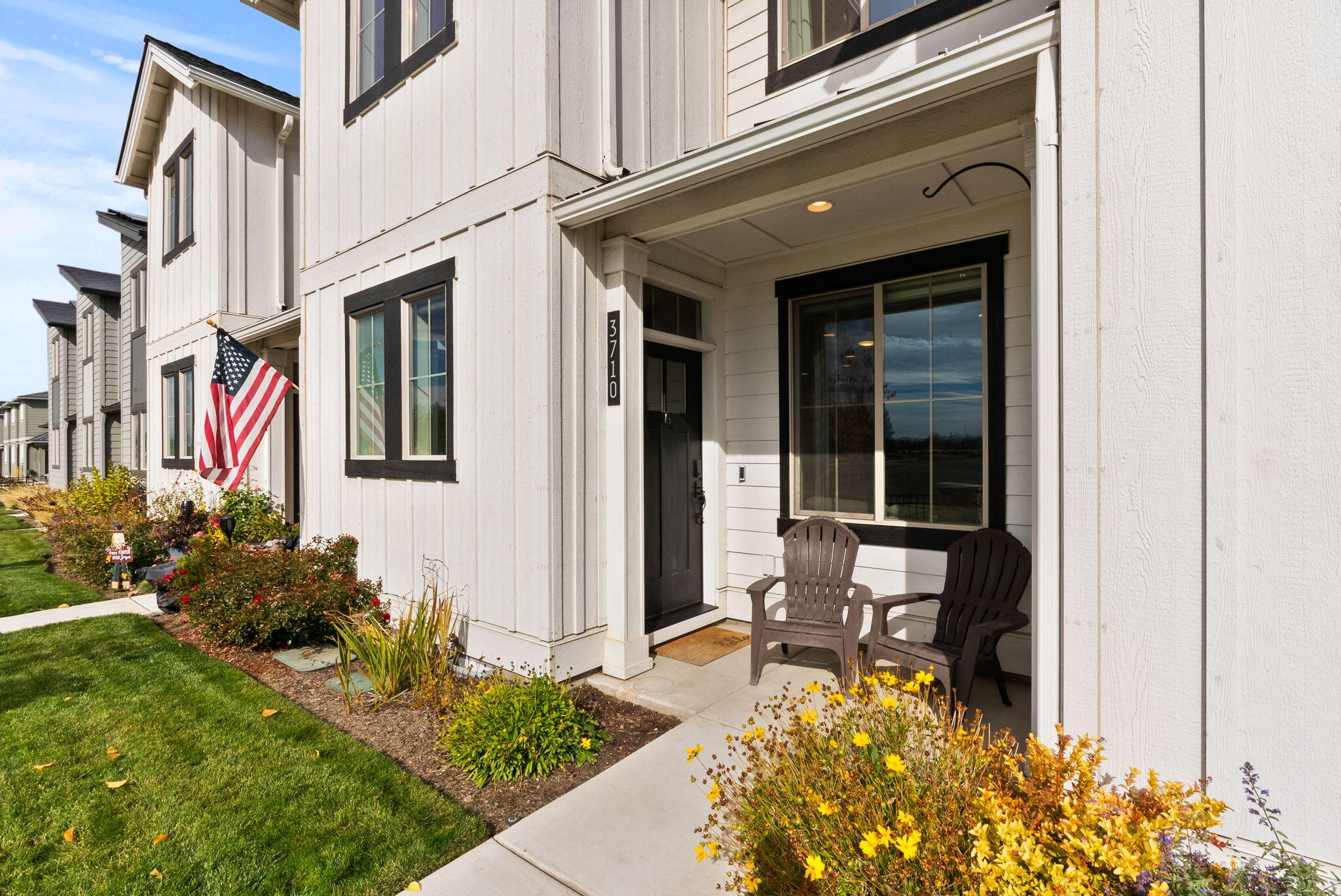 3710 NE Petrosa Avenue, Bend