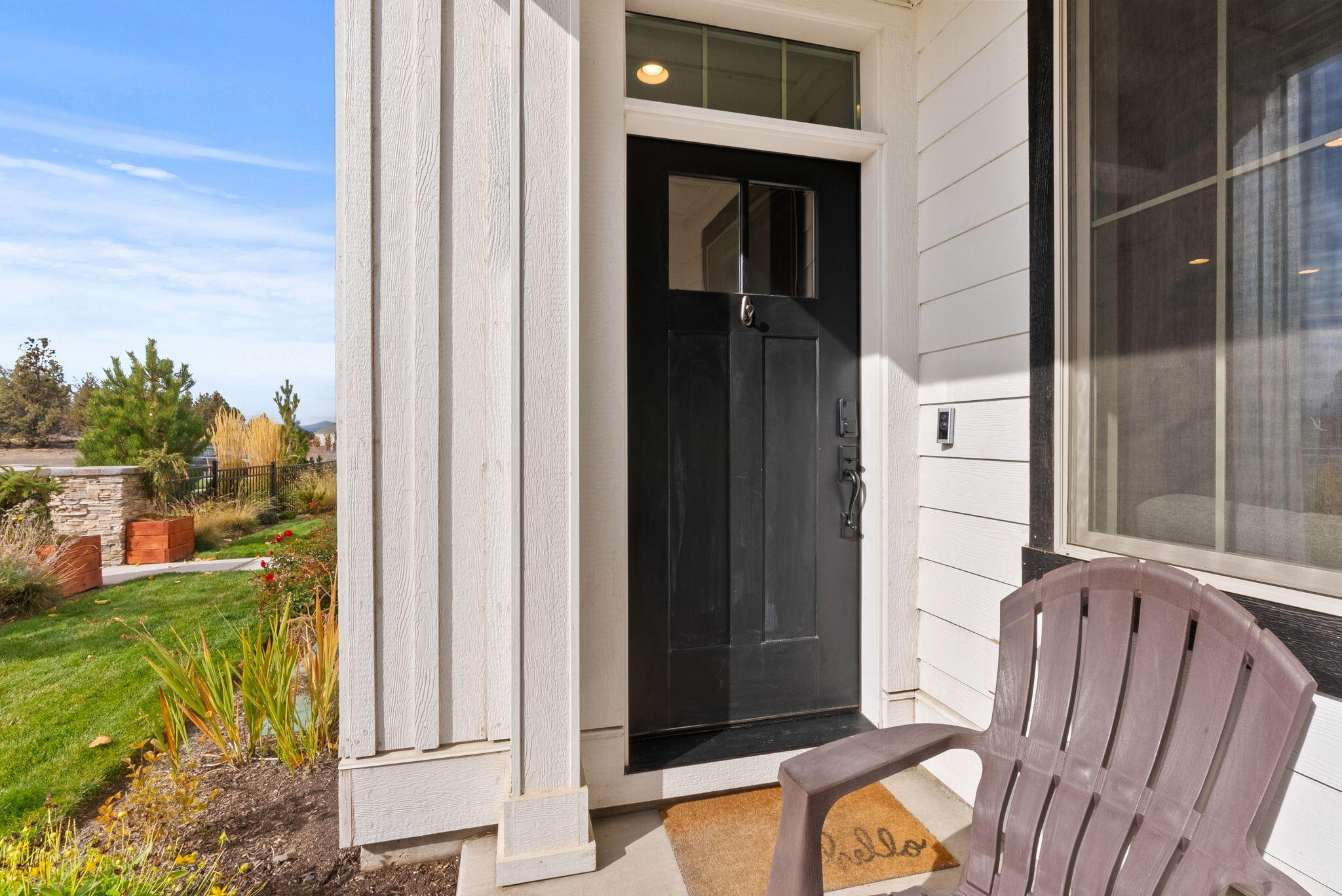 3710 NE Petrosa Avenue, Bend