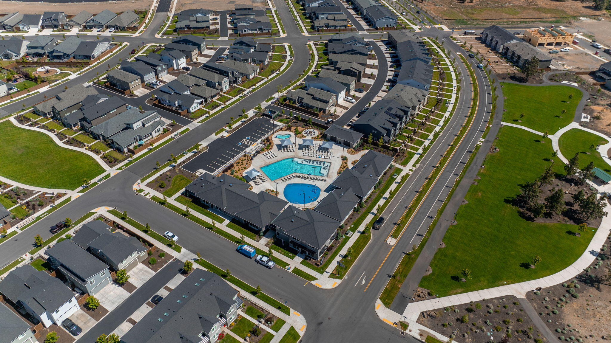 3710 NE Petrosa Avenue, Bend