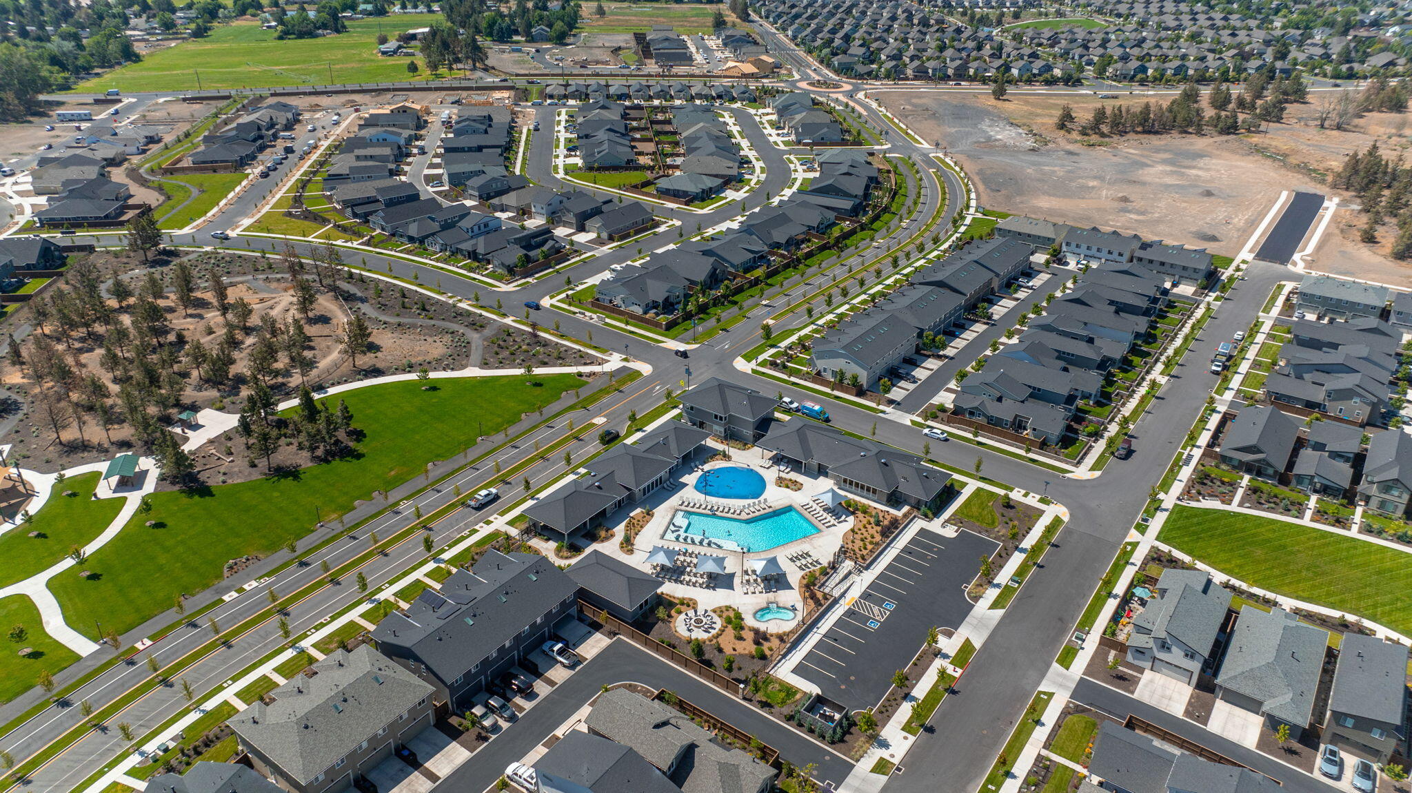 3710 NE Petrosa Avenue, Bend