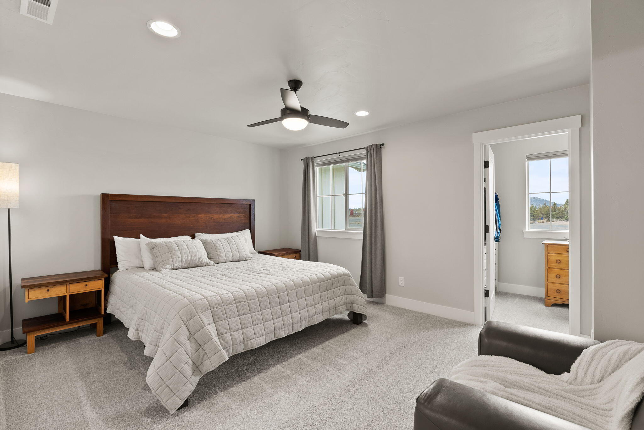 3710 NE Petrosa Avenue, Bend