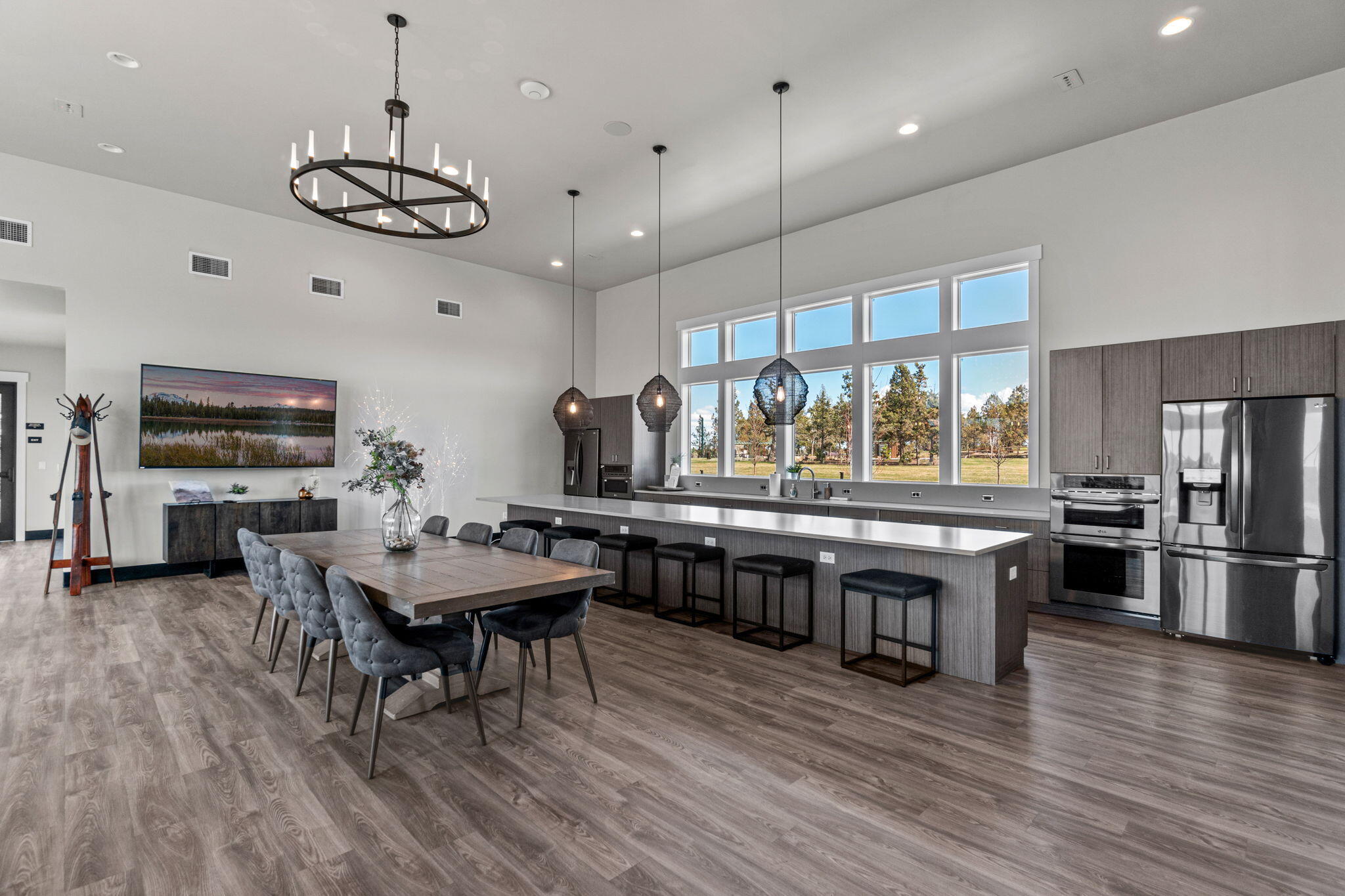 3710 NE Petrosa Avenue, Bend