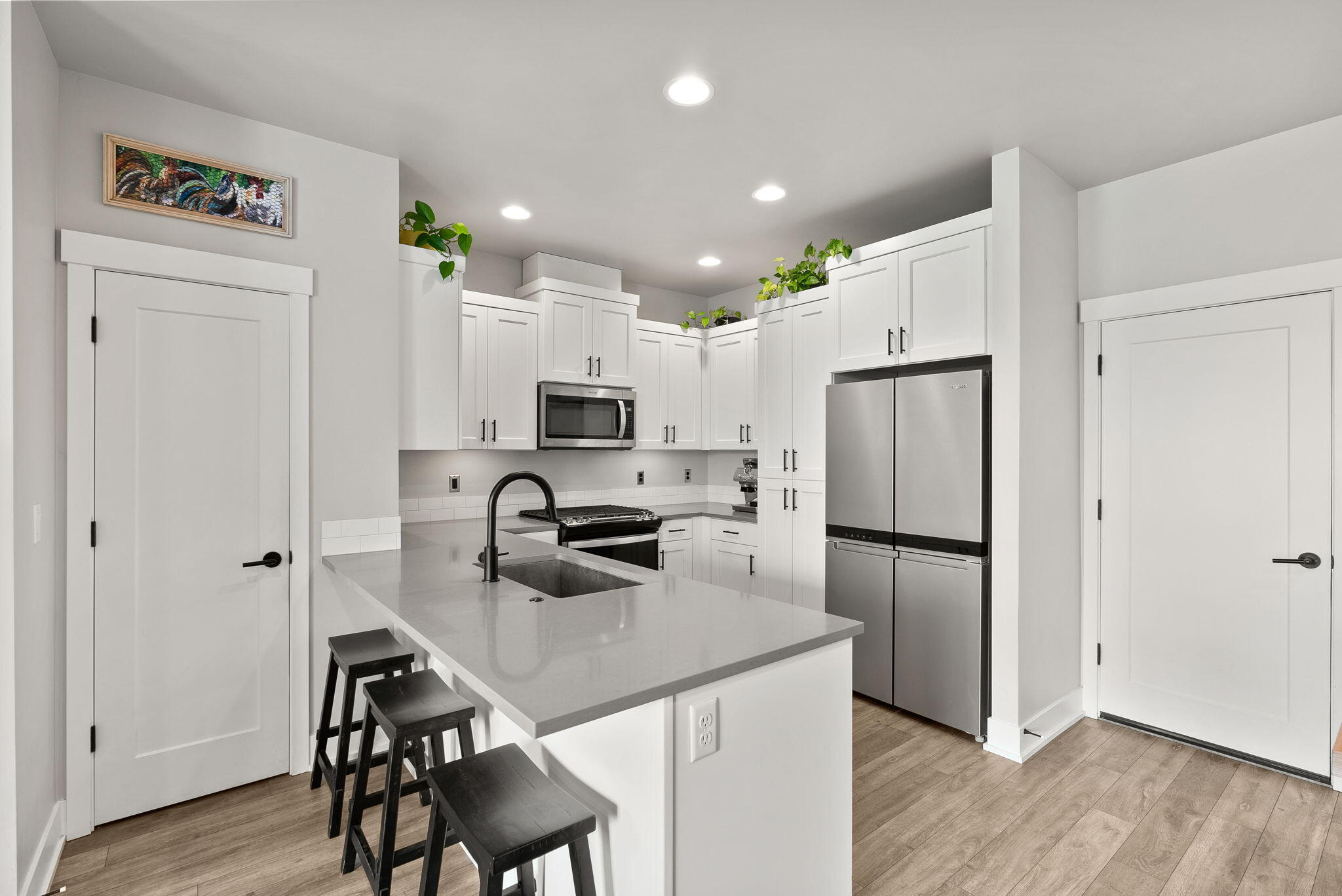 3710 NE Petrosa Avenue, Bend