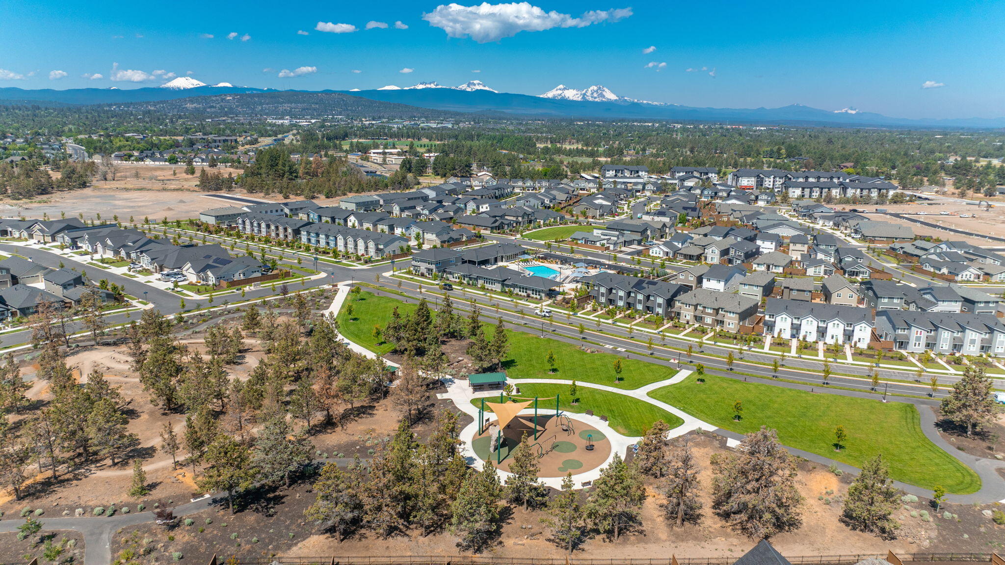 3710 NE Petrosa Avenue, Bend