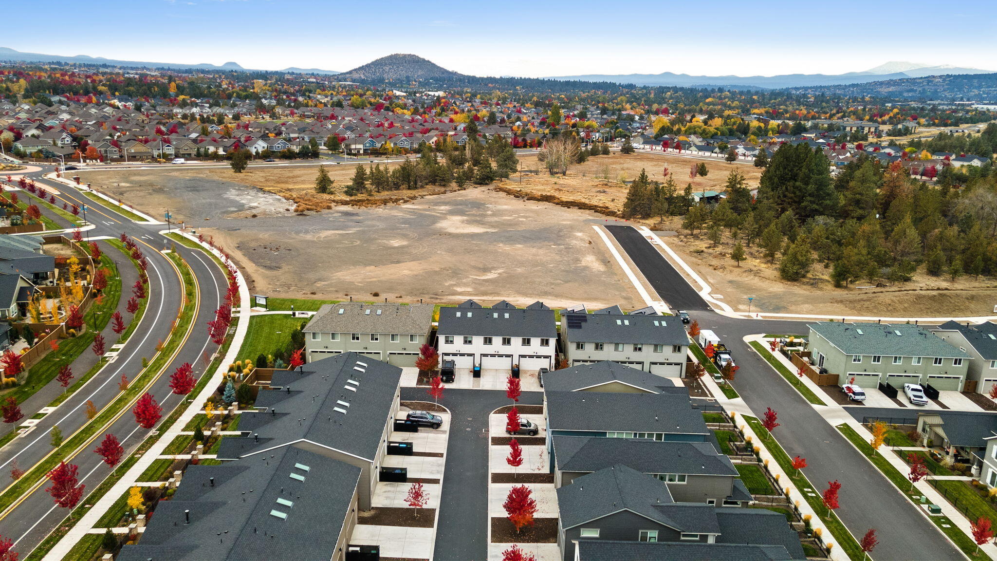 3710 NE Petrosa Avenue, Bend