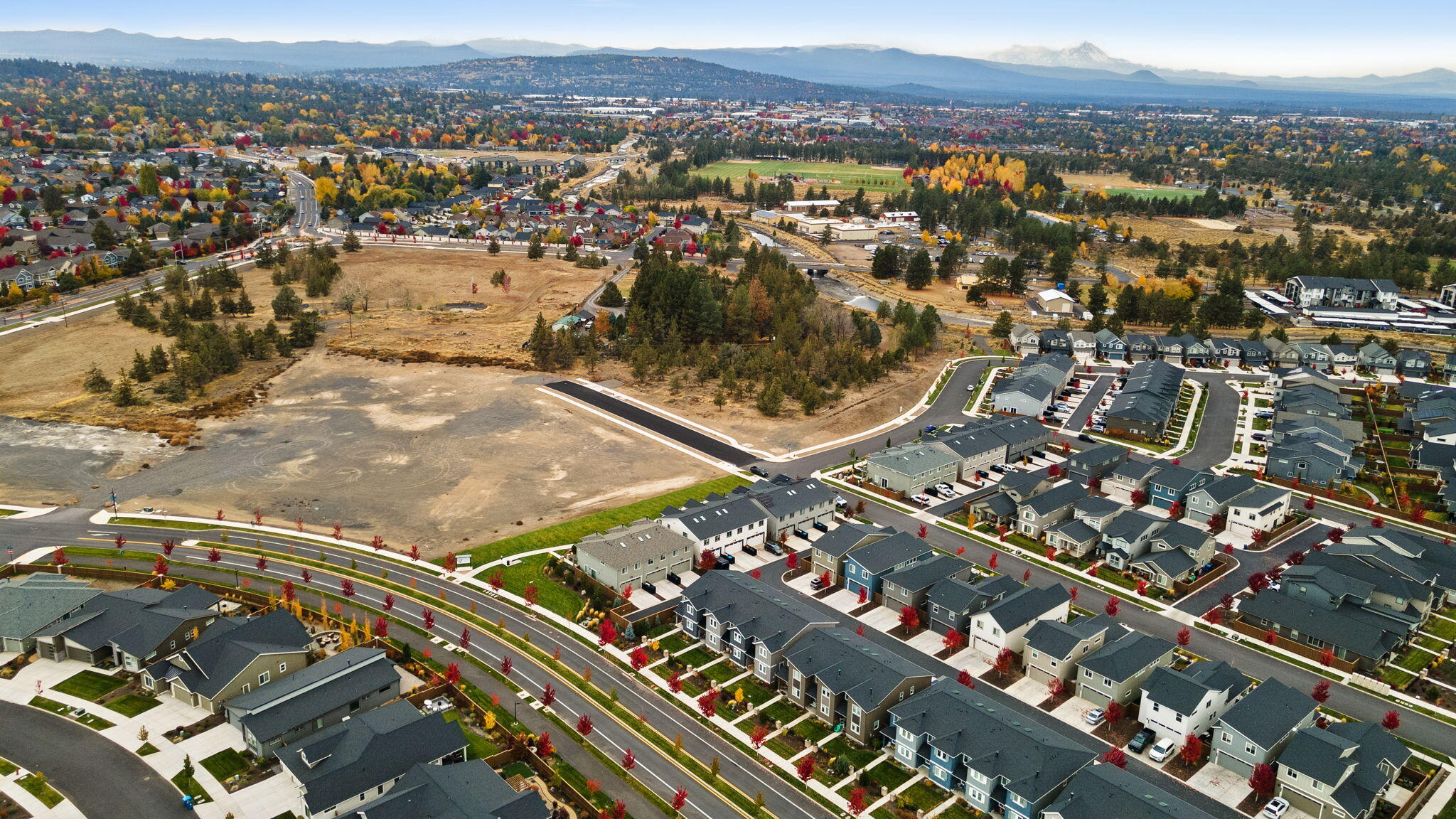 3710 NE Petrosa Avenue, Bend