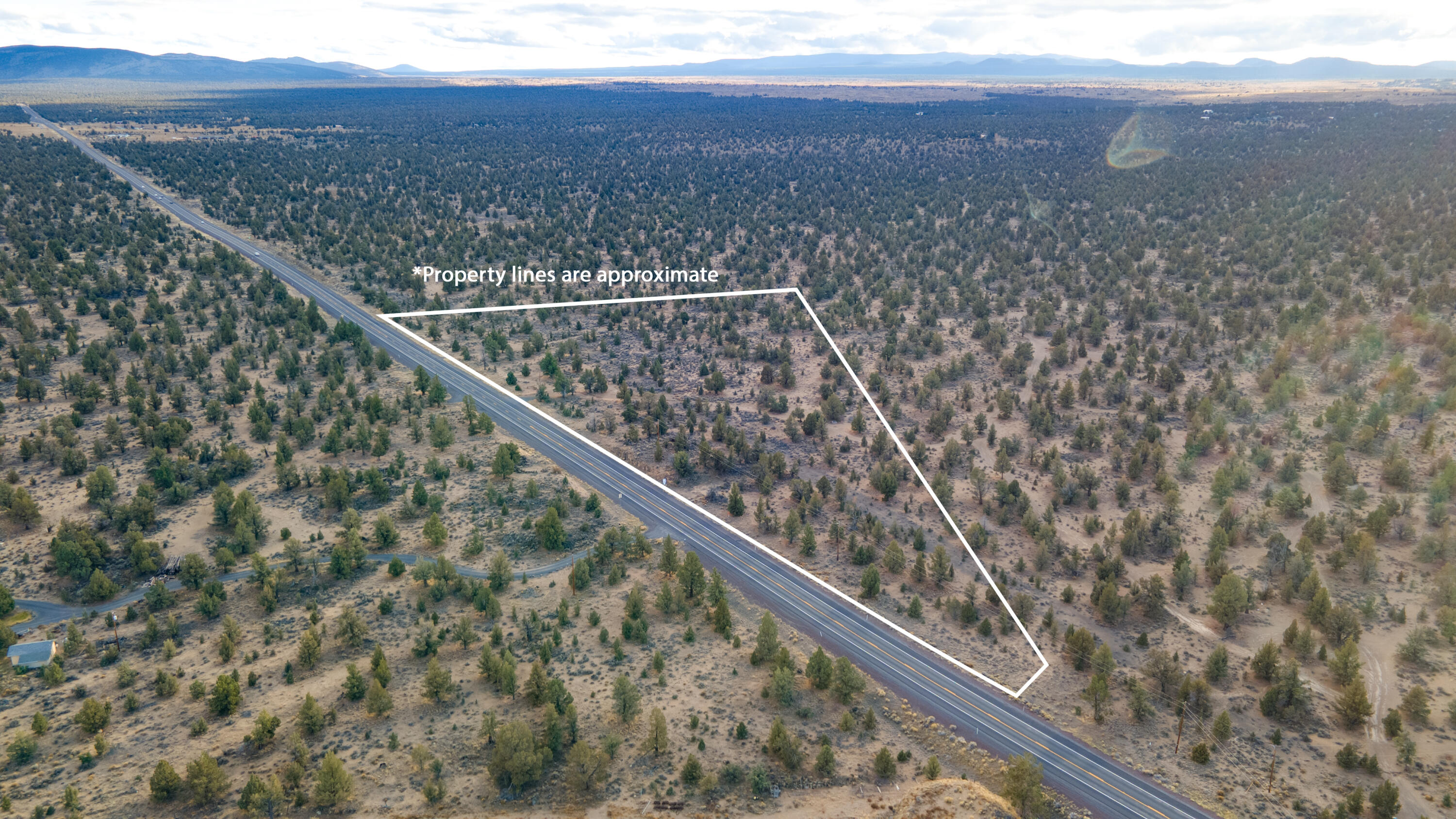 23737 Highway 20