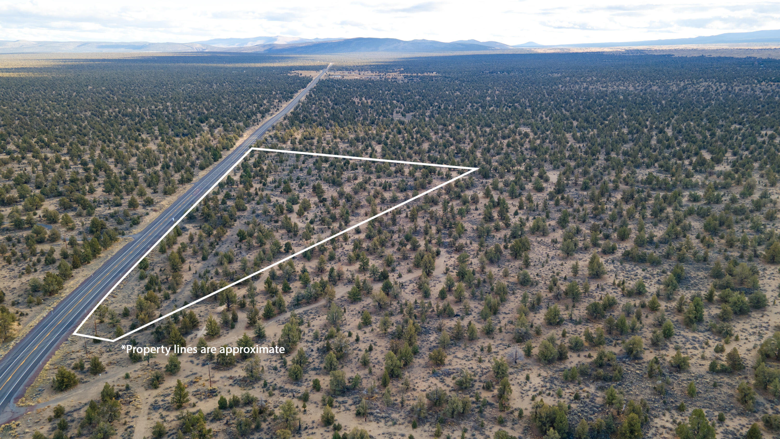 23737 Highway 20