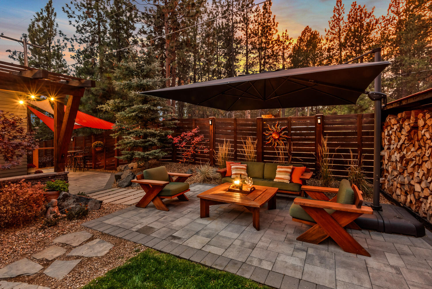 61389 Campbell Court