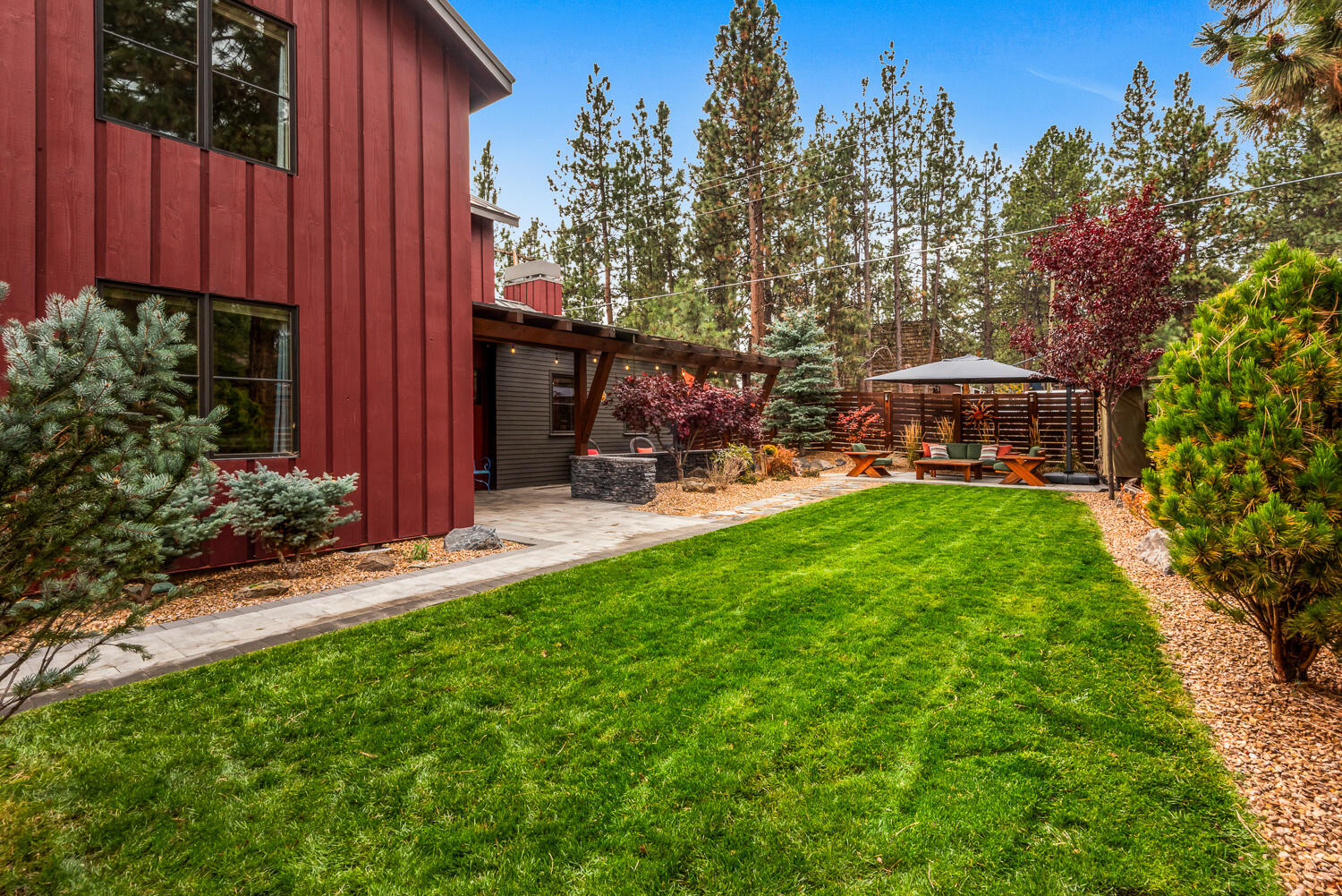 61389 Campbell Court
