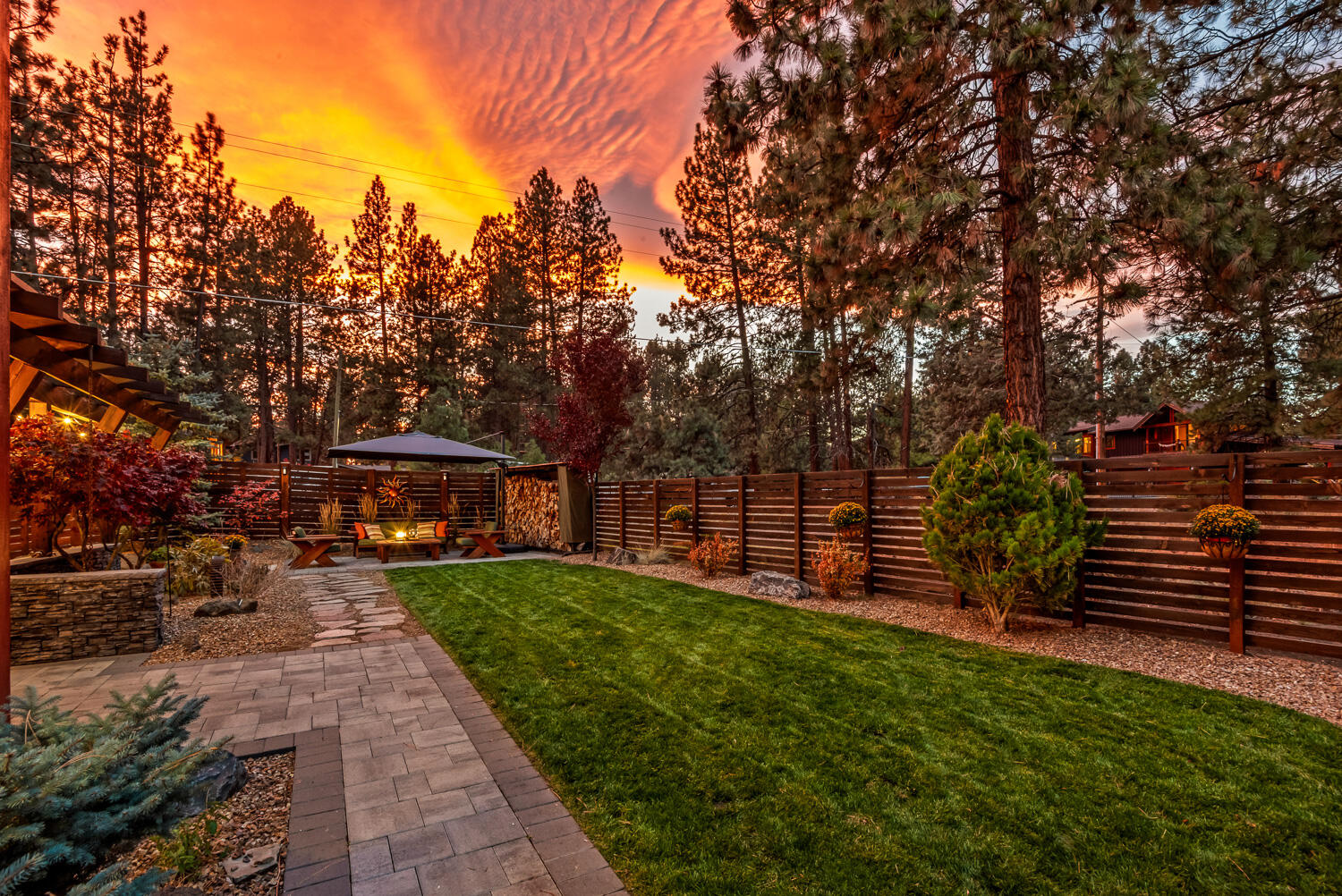 61389 Campbell Court