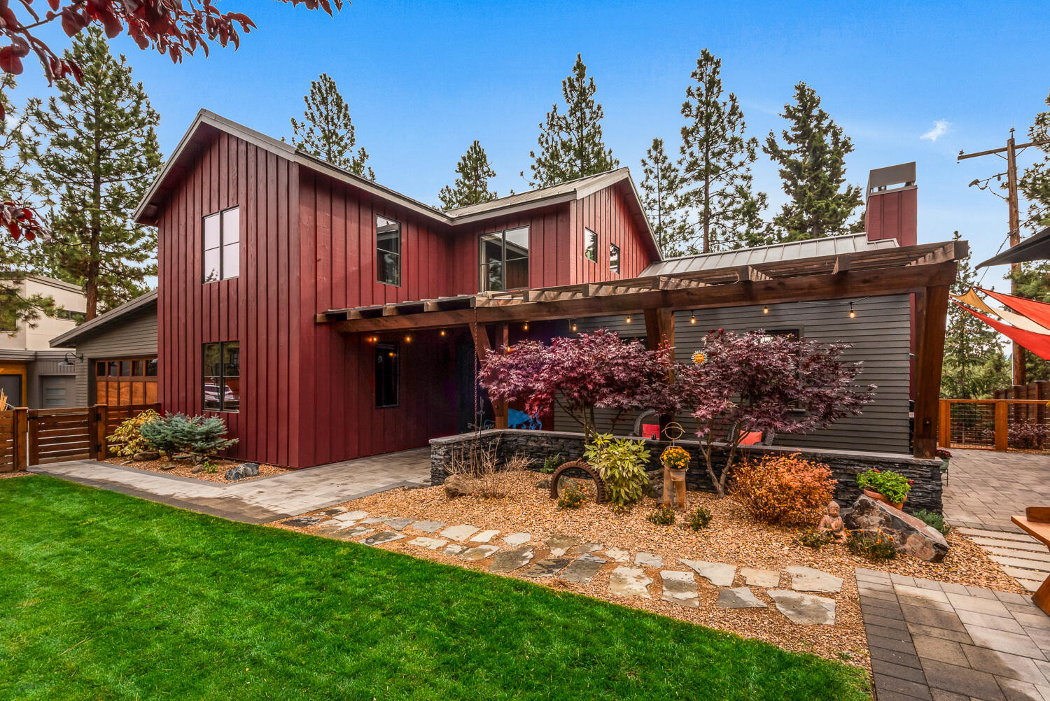 61389 Campbell Court