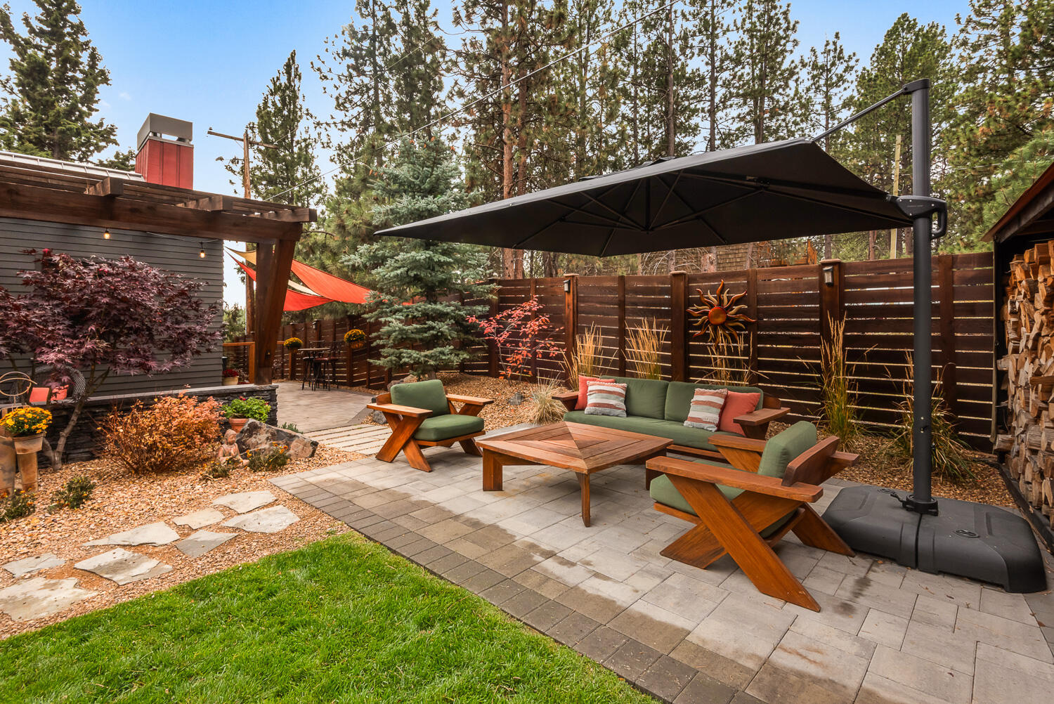 61389 Campbell Court