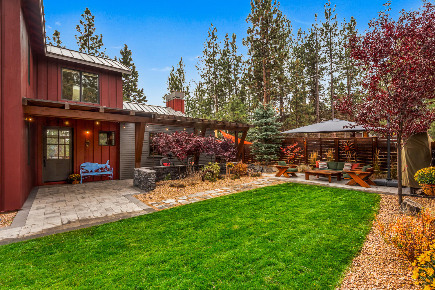 61389 Campbell Court