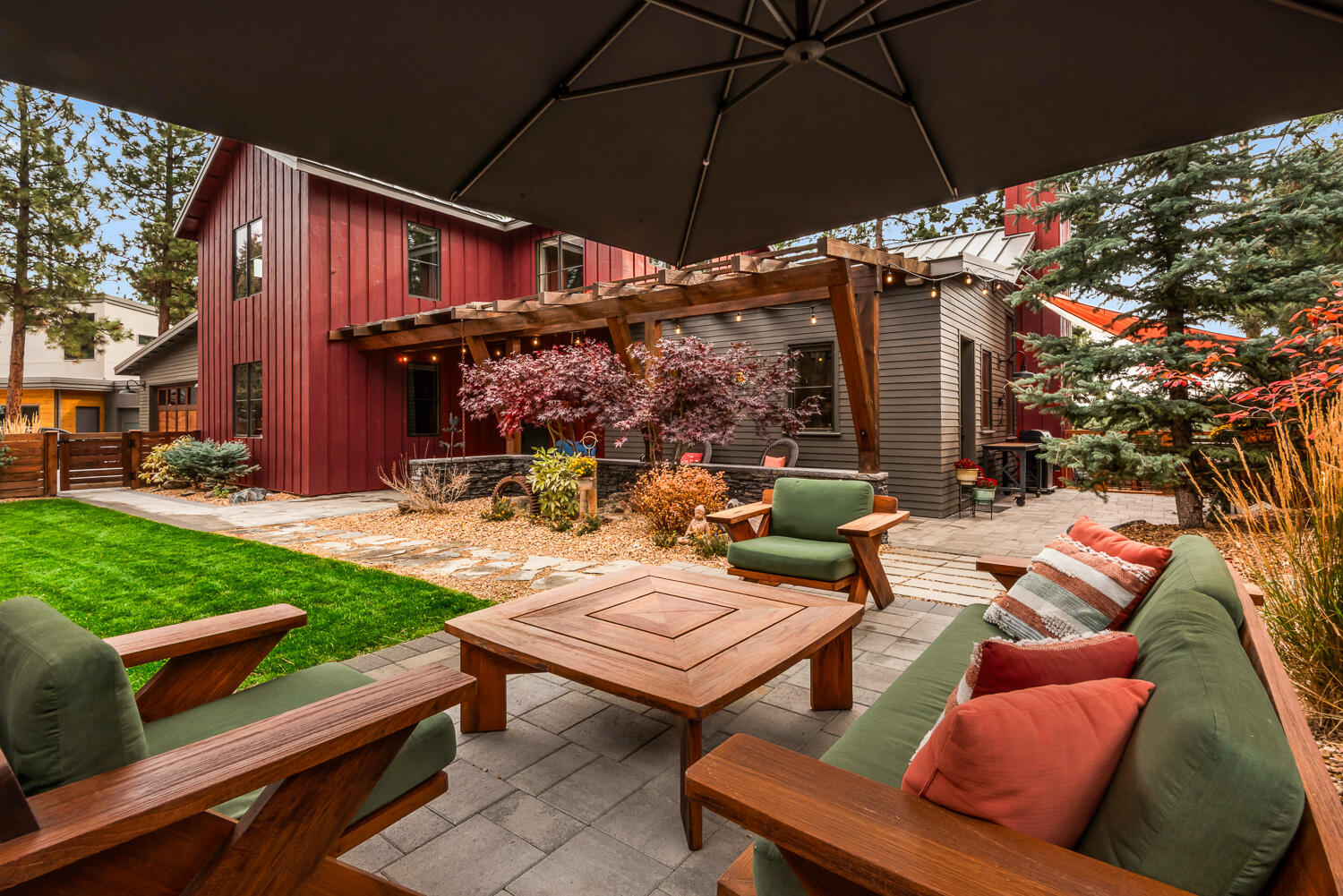 61389 Campbell Court