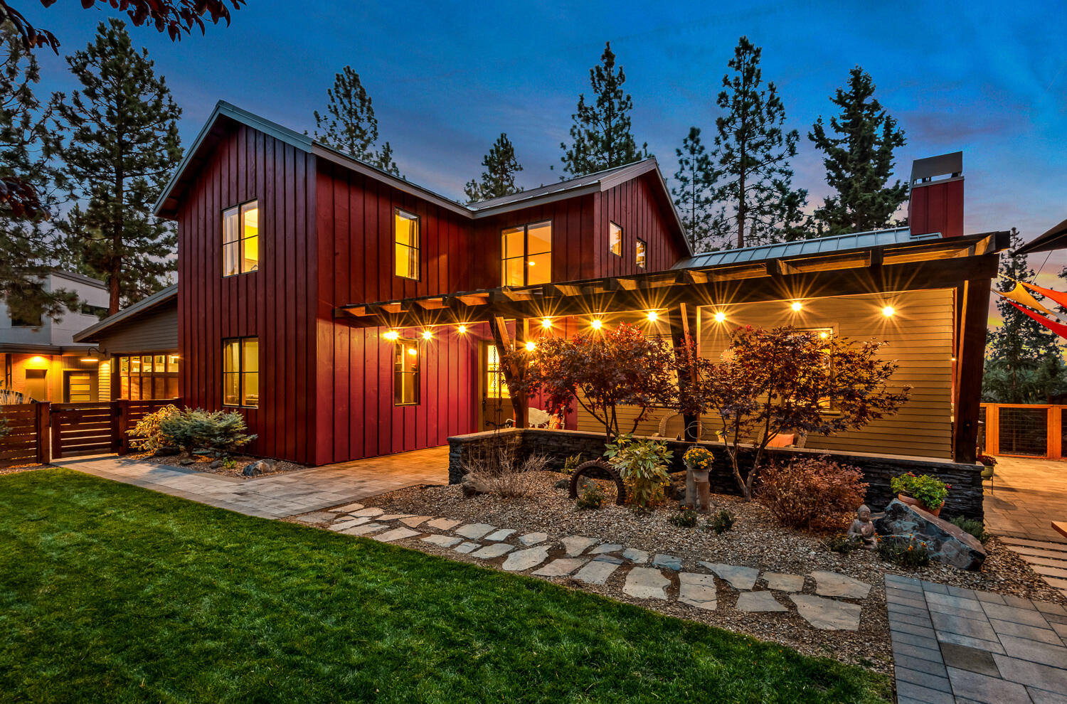 61389 Campbell Court