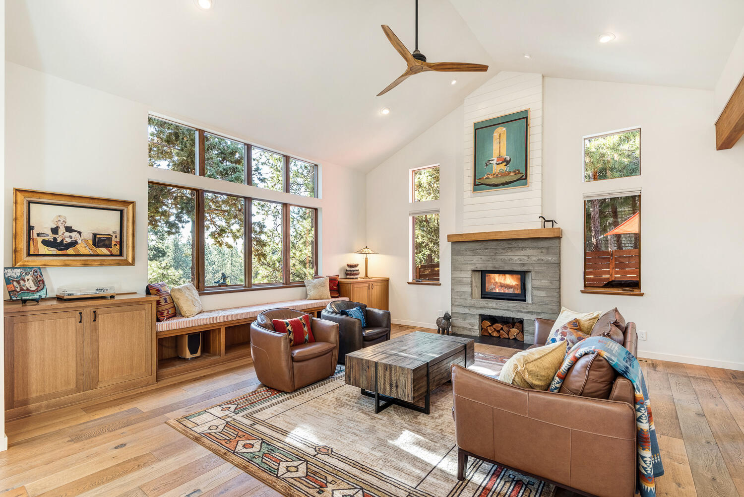 61389 Campbell Court