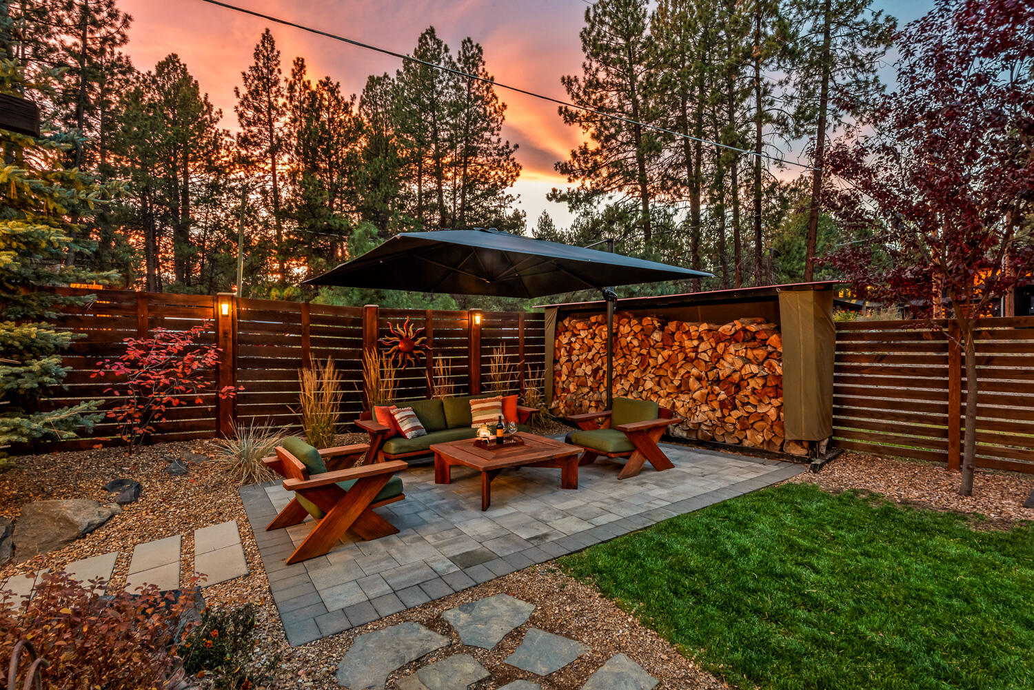 61389 Campbell Court