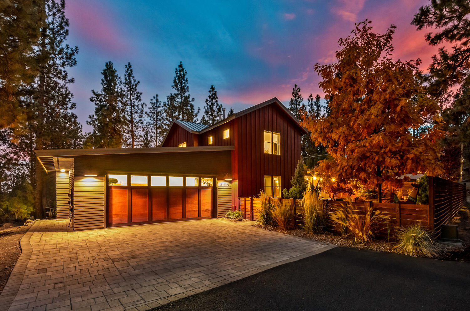 61389 Campbell Court