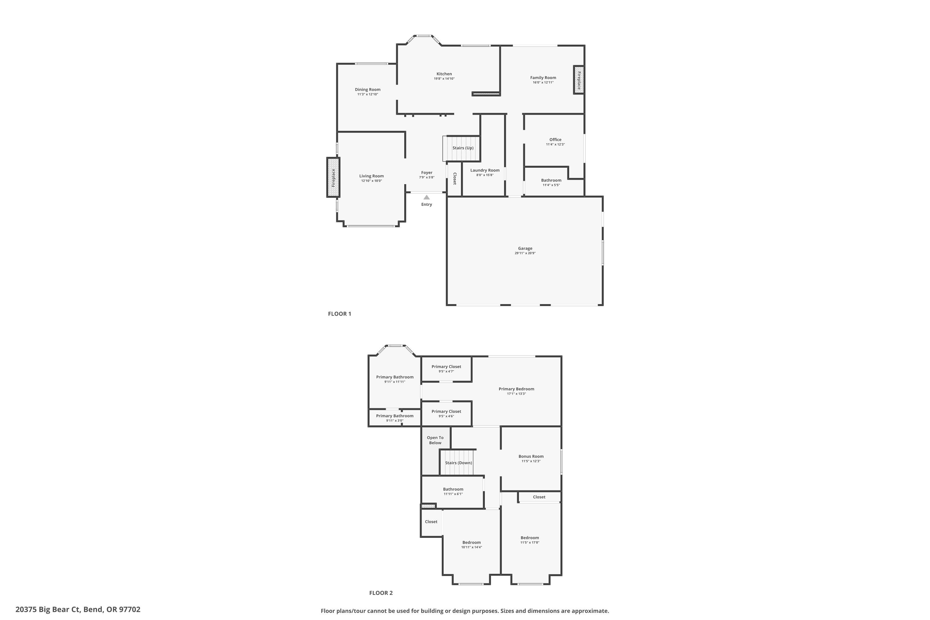 20375 SE Big Bear Court