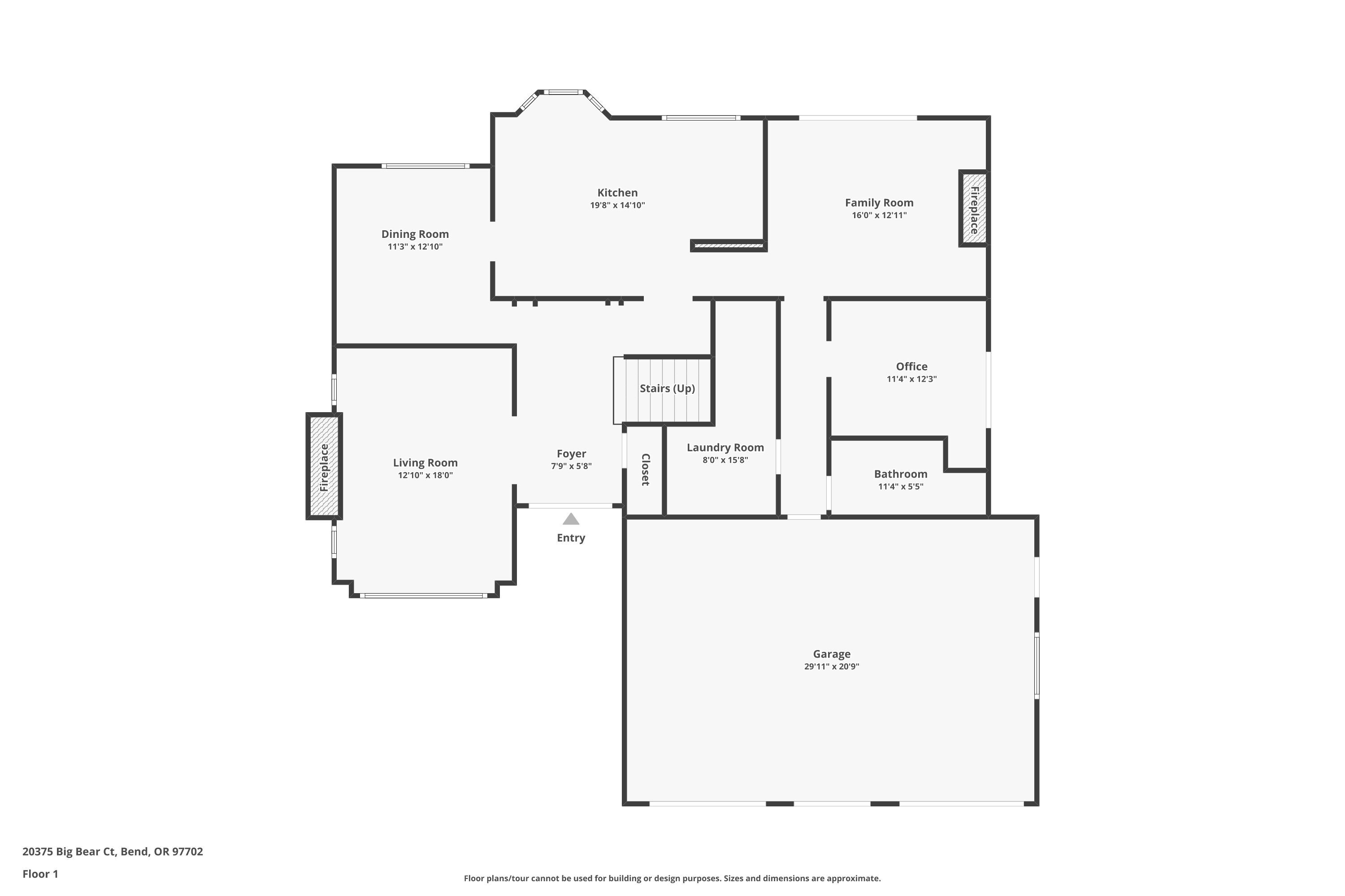 20375 SE Big Bear Court