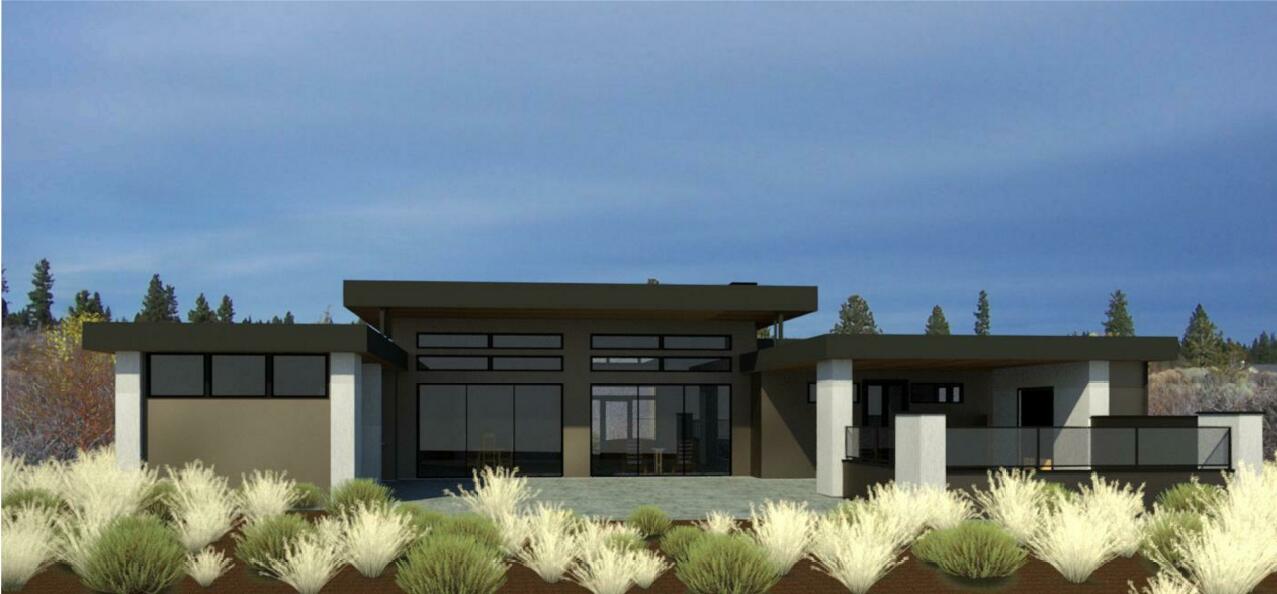 65853 Bearing Drive, Lot 132 Lot 132