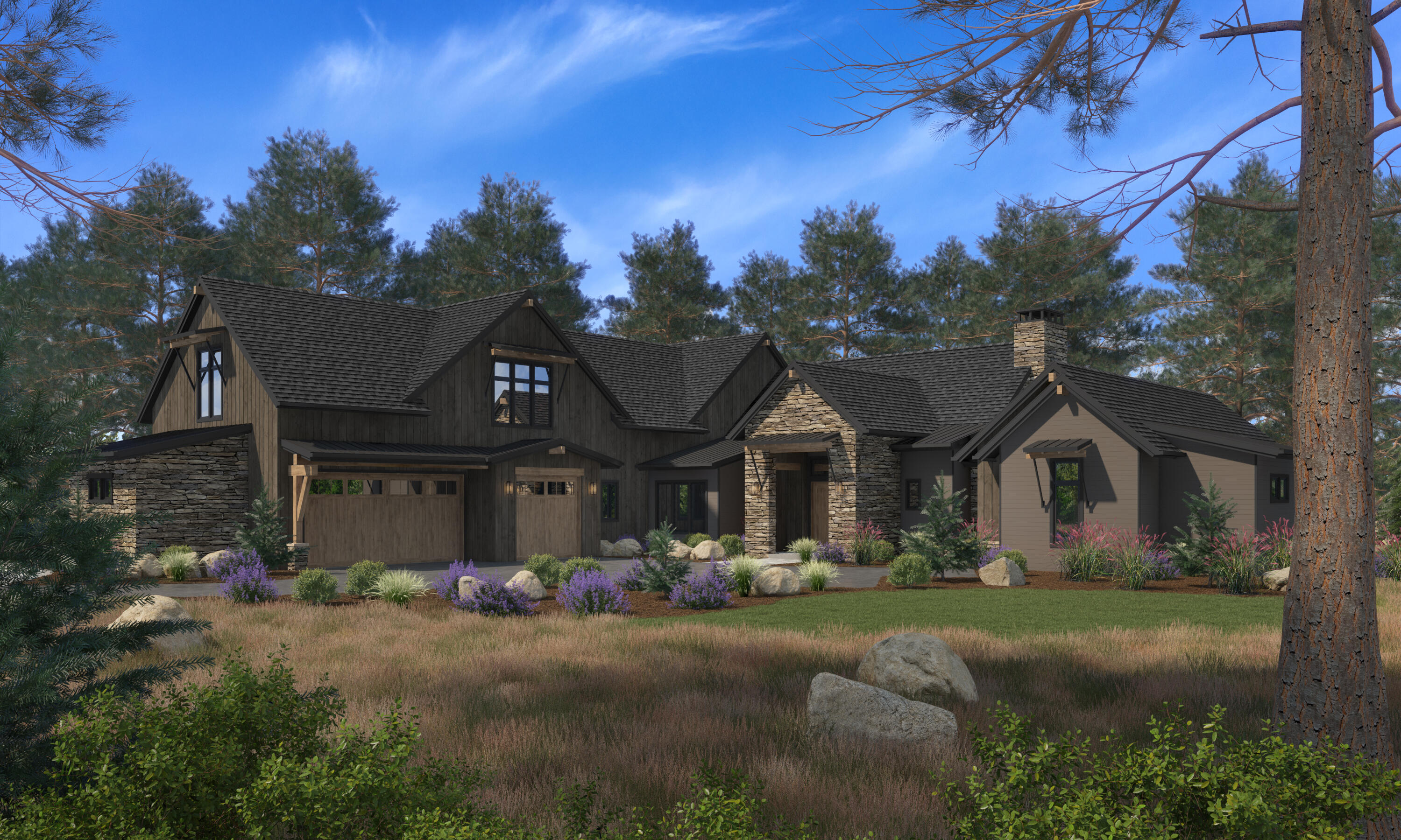 17759 Cottontail Loop Lot 469 Bend OR