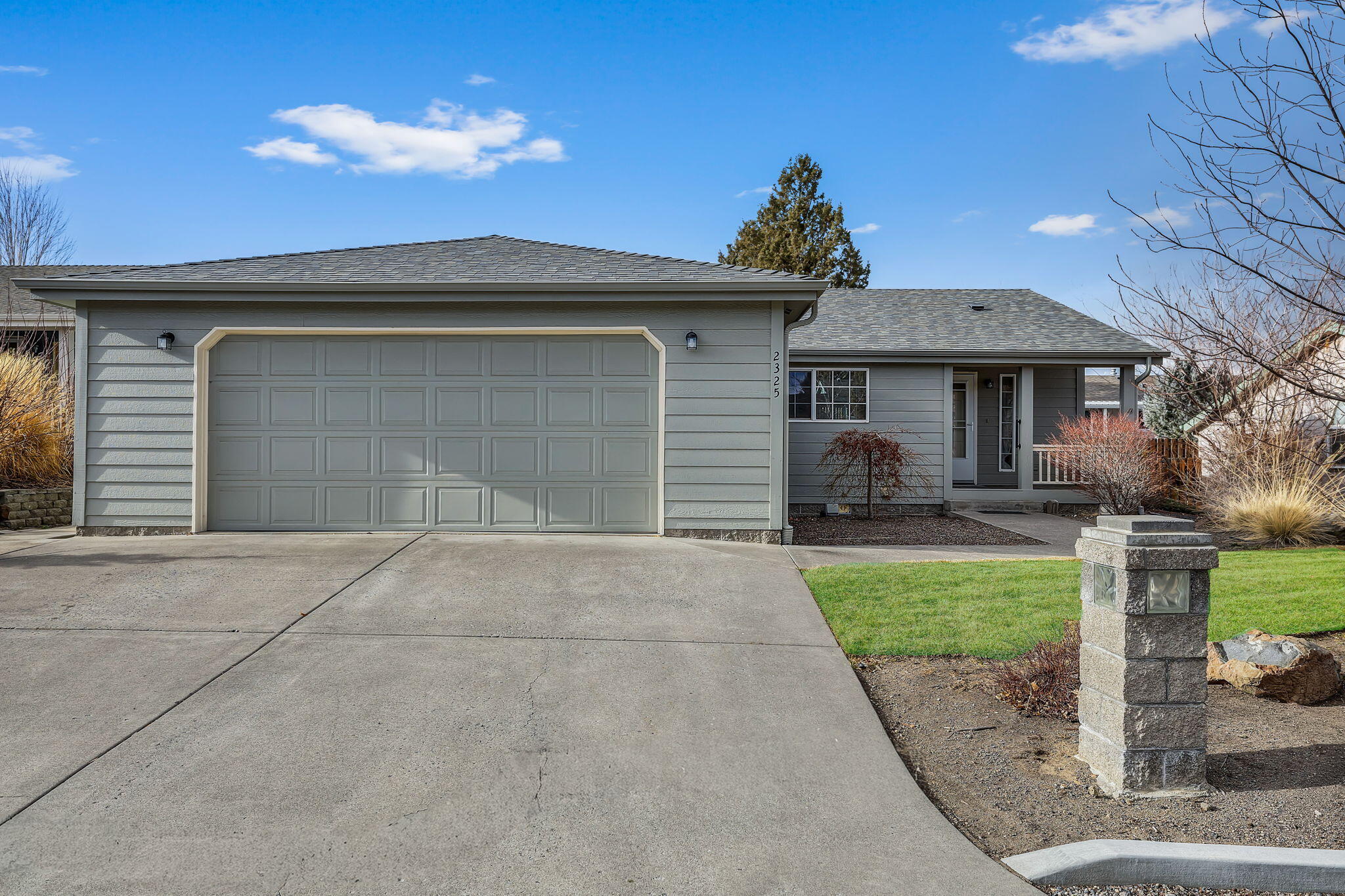 2325 NE Wintergreen Drive