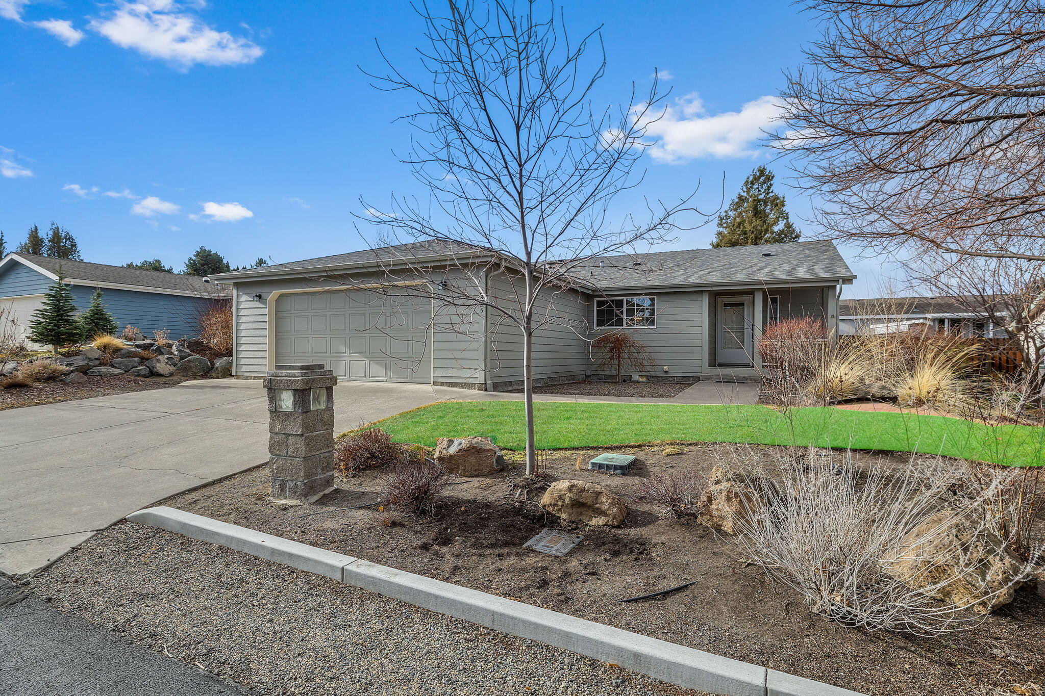 2325 NE Wintergreen Drive
