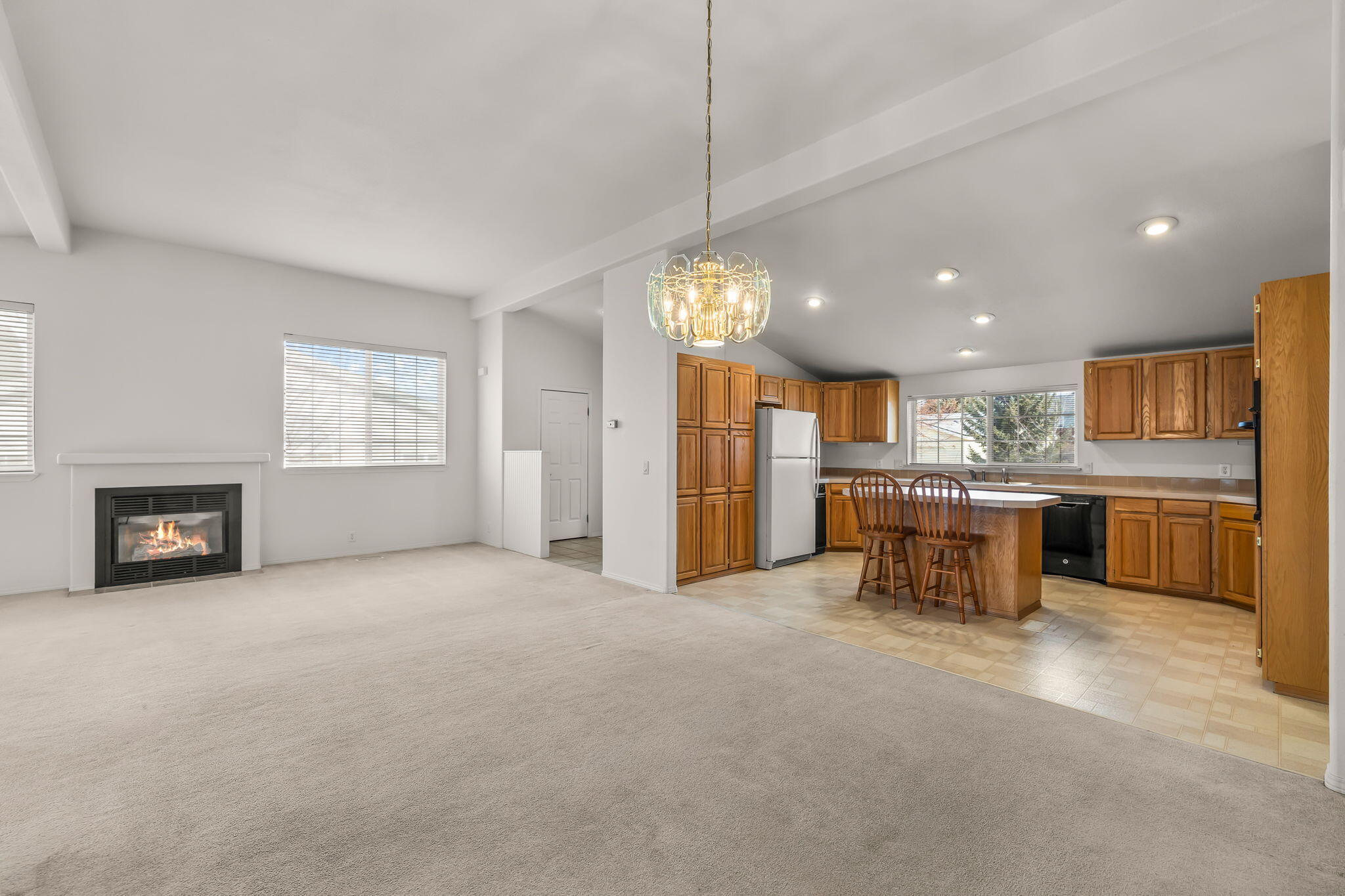 2325 NE Wintergreen Drive