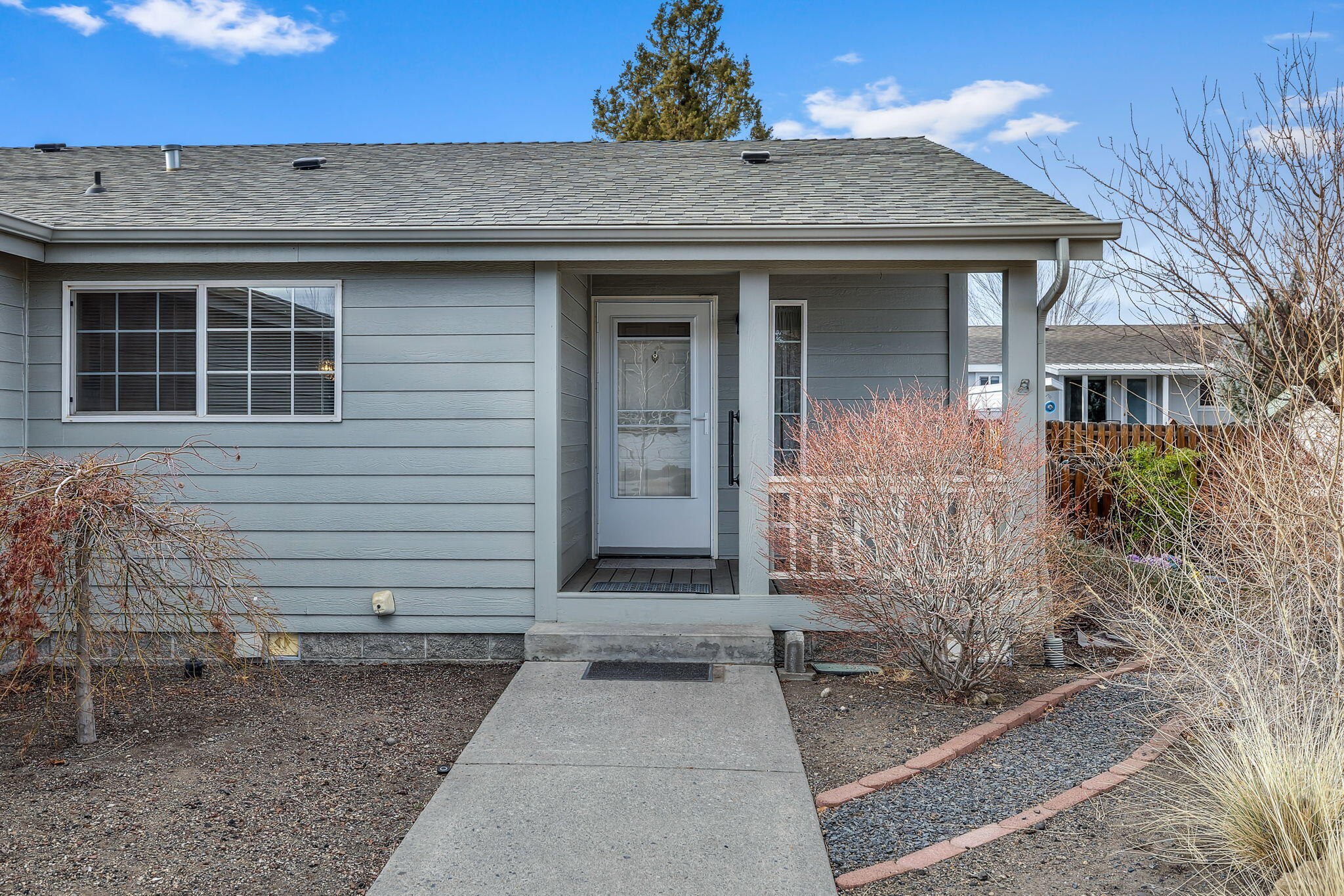 2325 NE Wintergreen Drive
